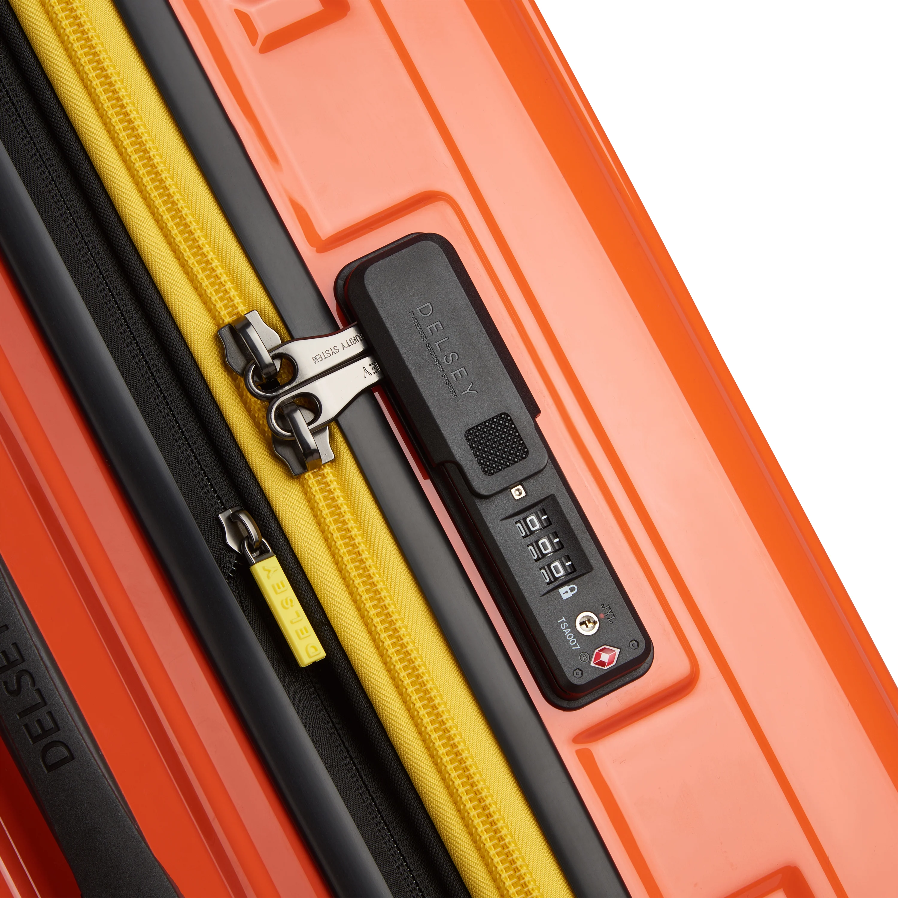 REMPART - 2 Suitcases (S-55cm) (L-73cm) - Image 59