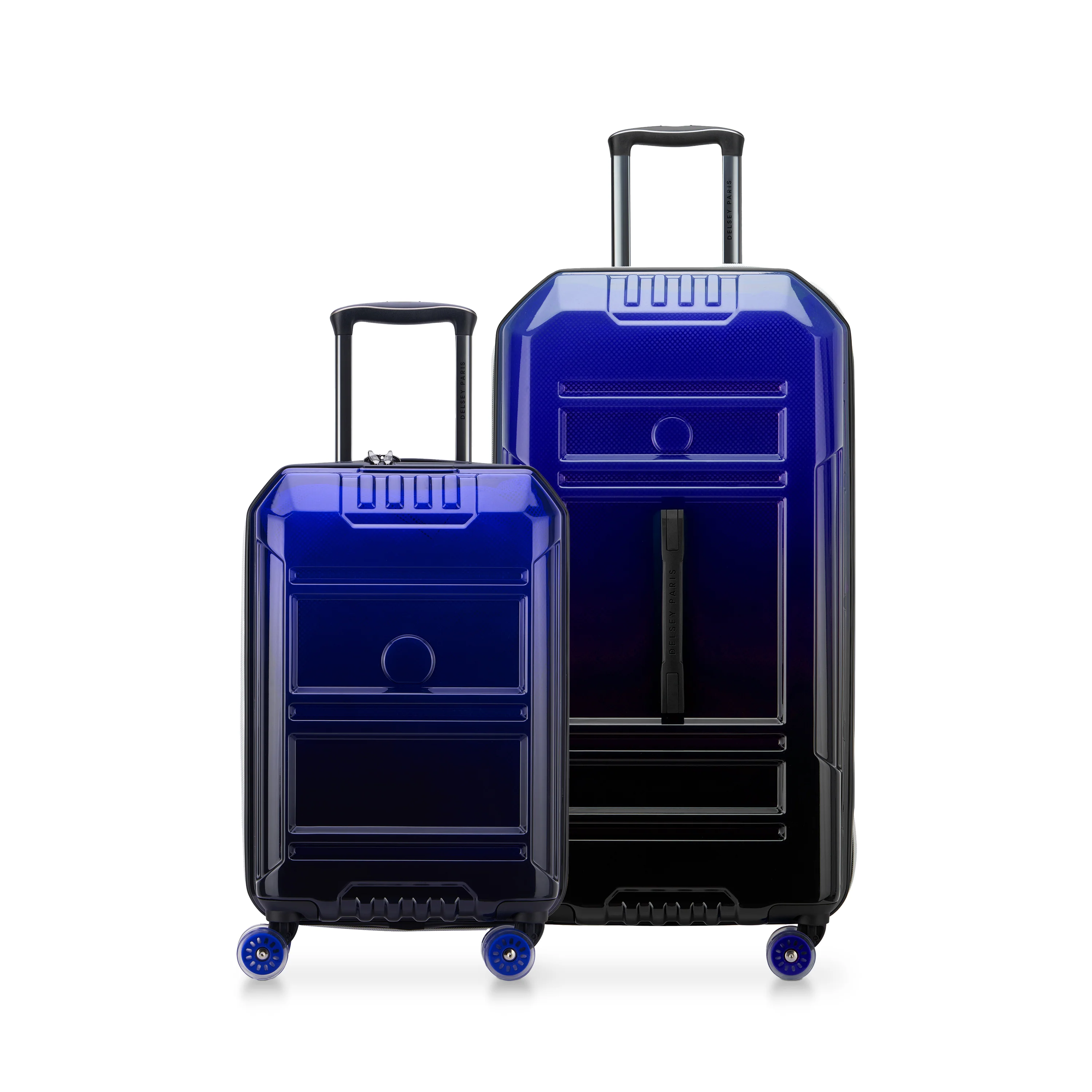 REMPART - 2 Suitcases (S-55cm) (L-80cm) - Image 11