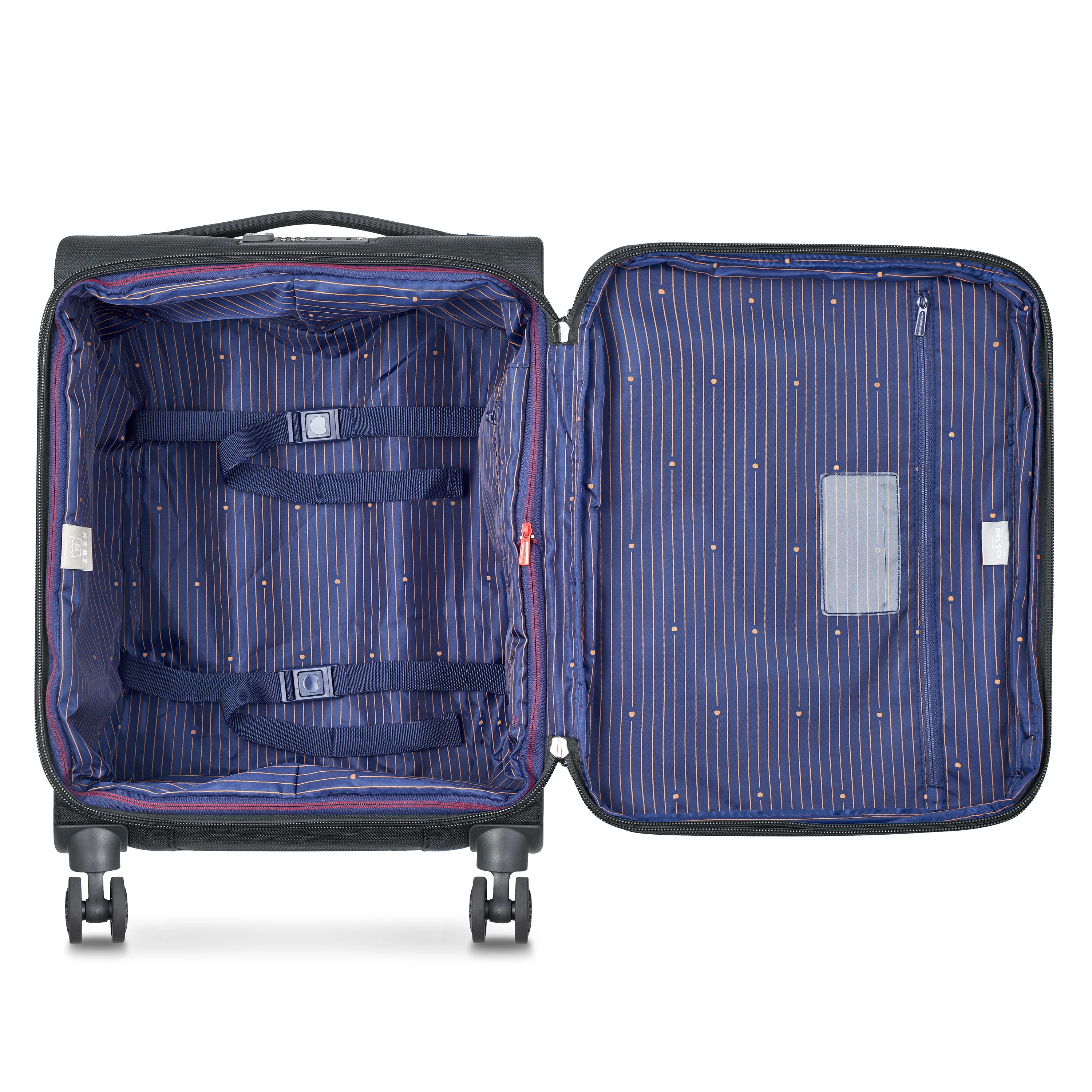MONTMARTRE AIR 2.0 - S Slim Expandable (55cm) - Image 3