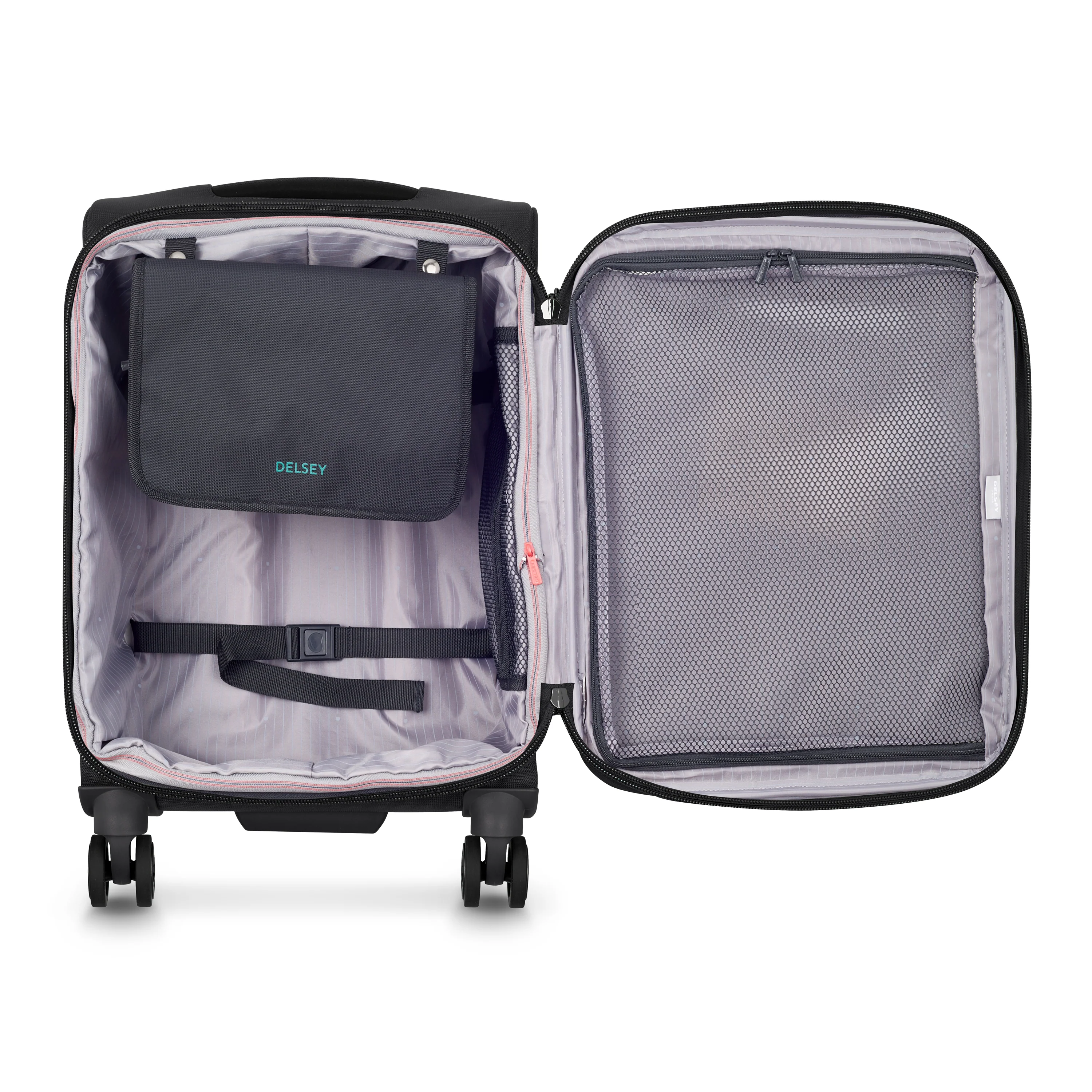 HELIUM DLX - S EXPANDABLE (55cm) - Image 15