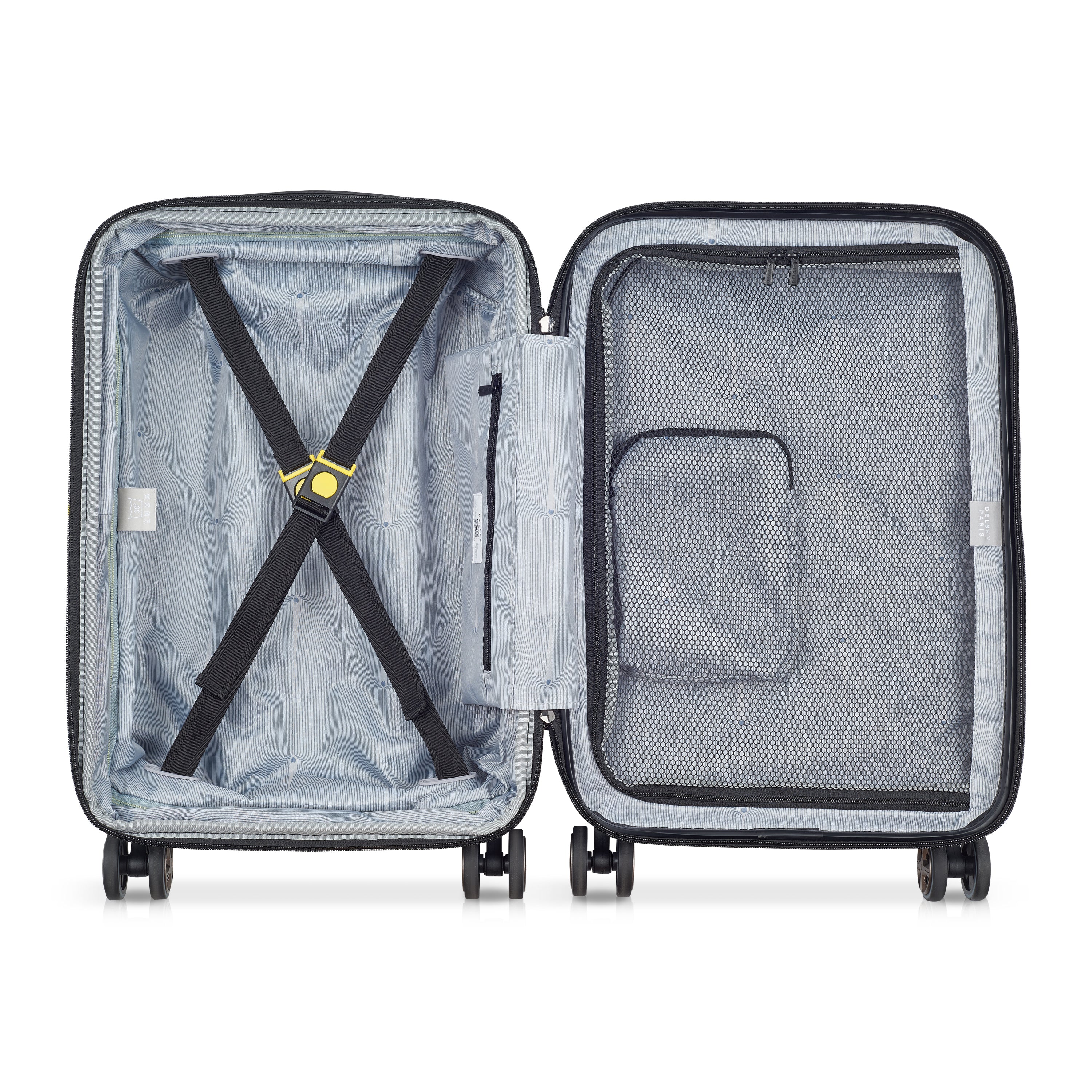 SHADOW 5.0 - S Expandable Business (55cm) - Image 15