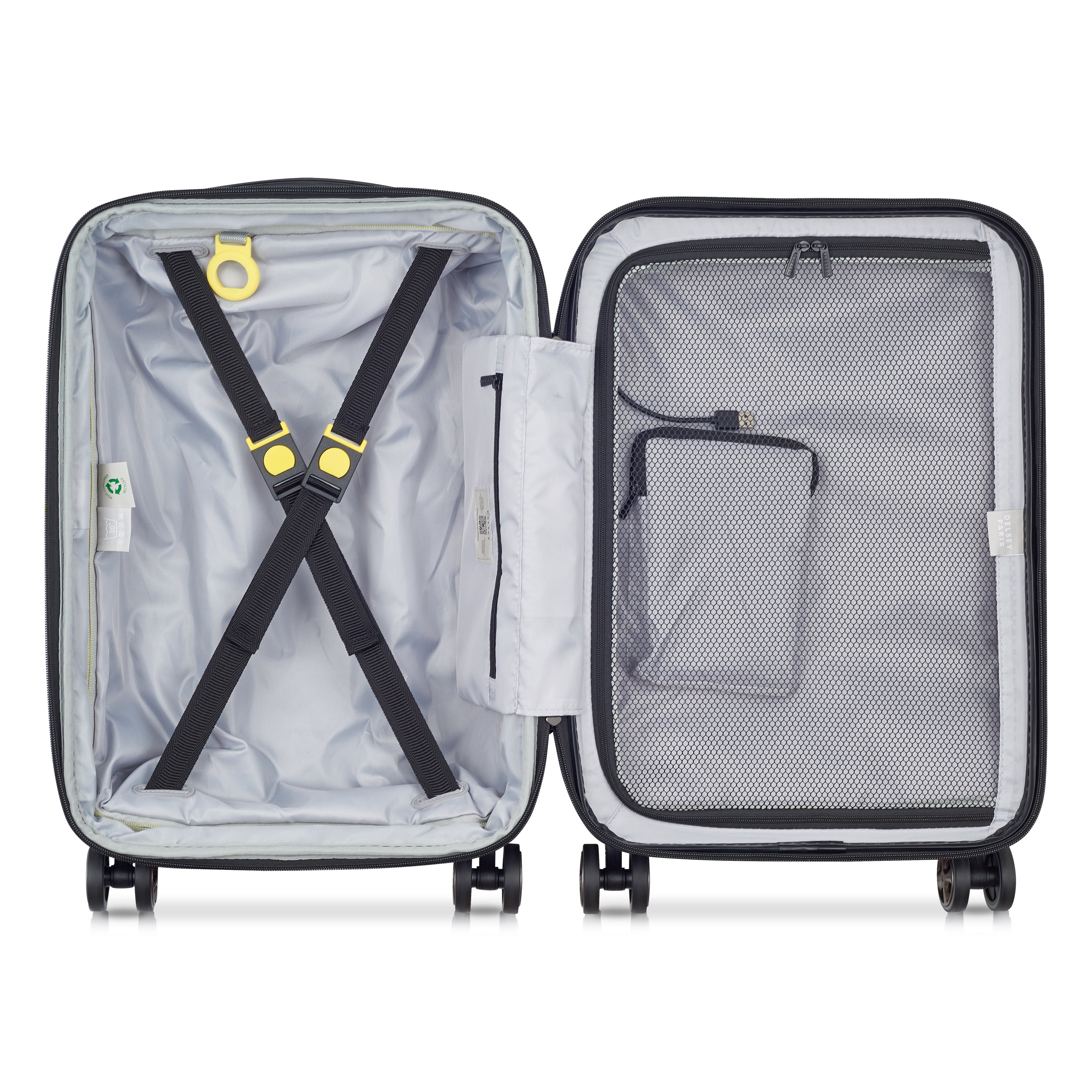 SHADOW 5.0 - S Expandable Business (55cm) - Image 11