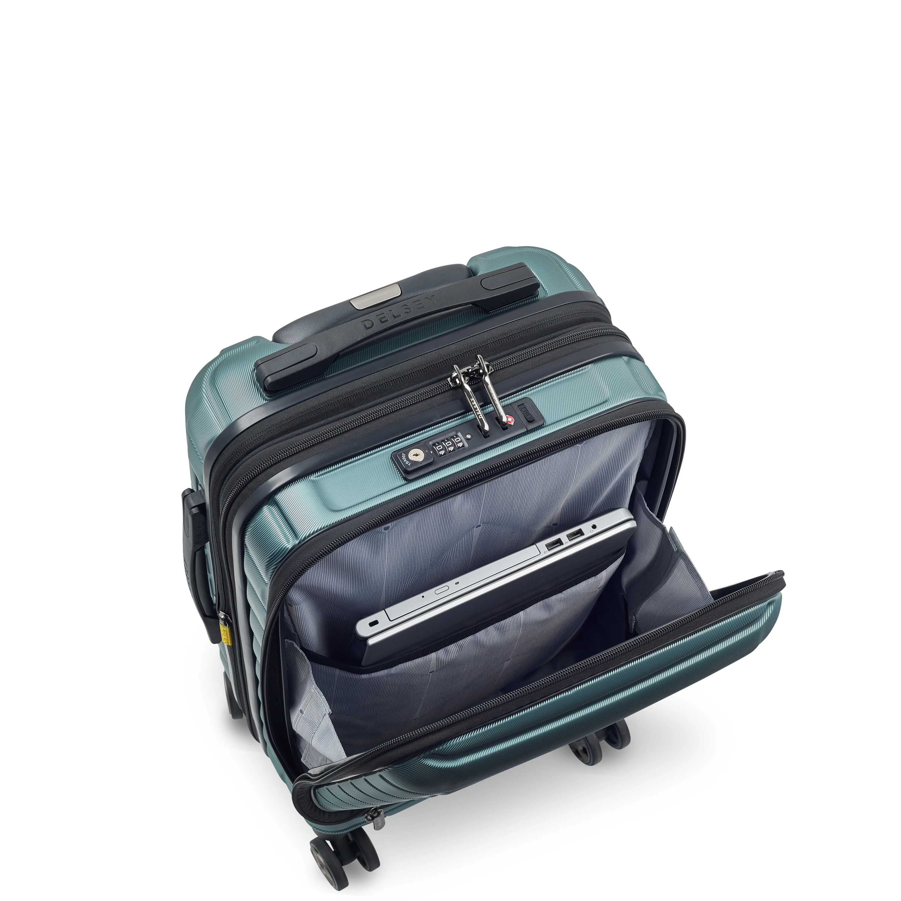 SHADOW 5.0 - S Expandable Business (55cm) - Image 32