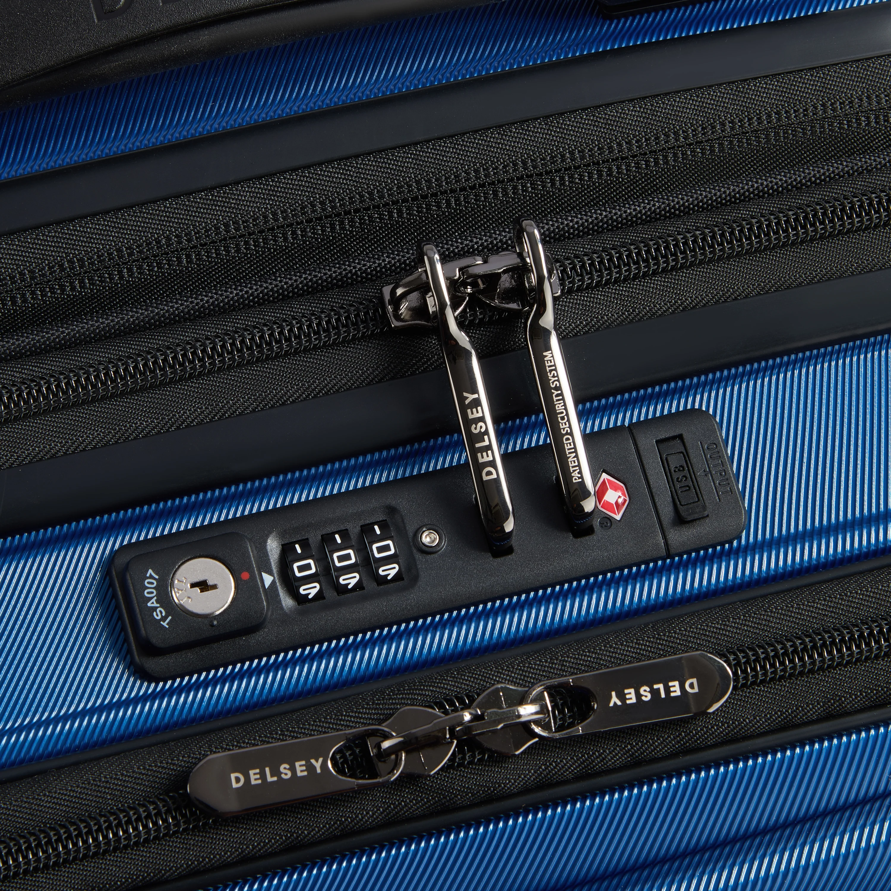 SHADOW 5.0 - S Expandable Business (55cm) - Image 4