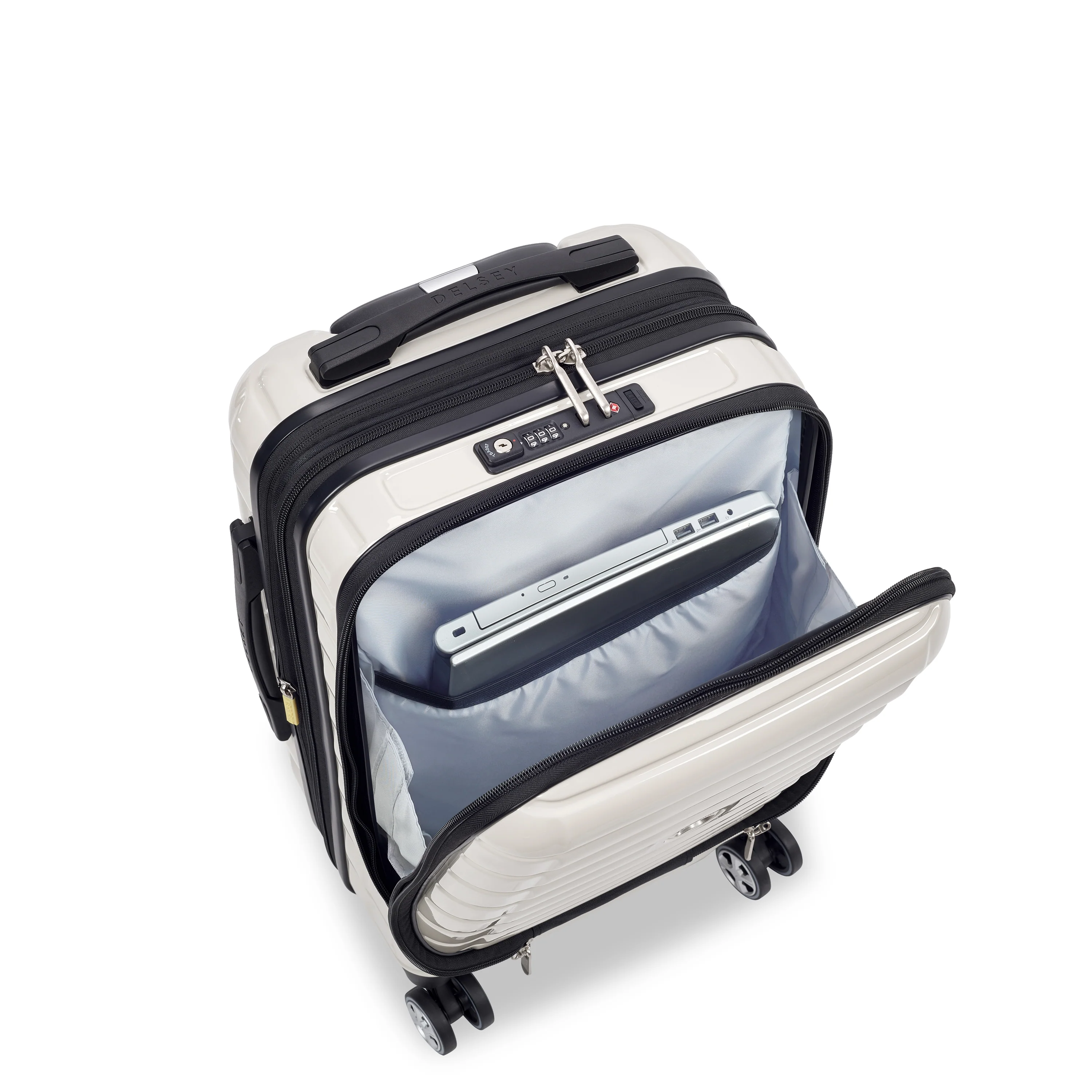 SHADOW 5.0 - S Expandable Business (55cm) - Image 48