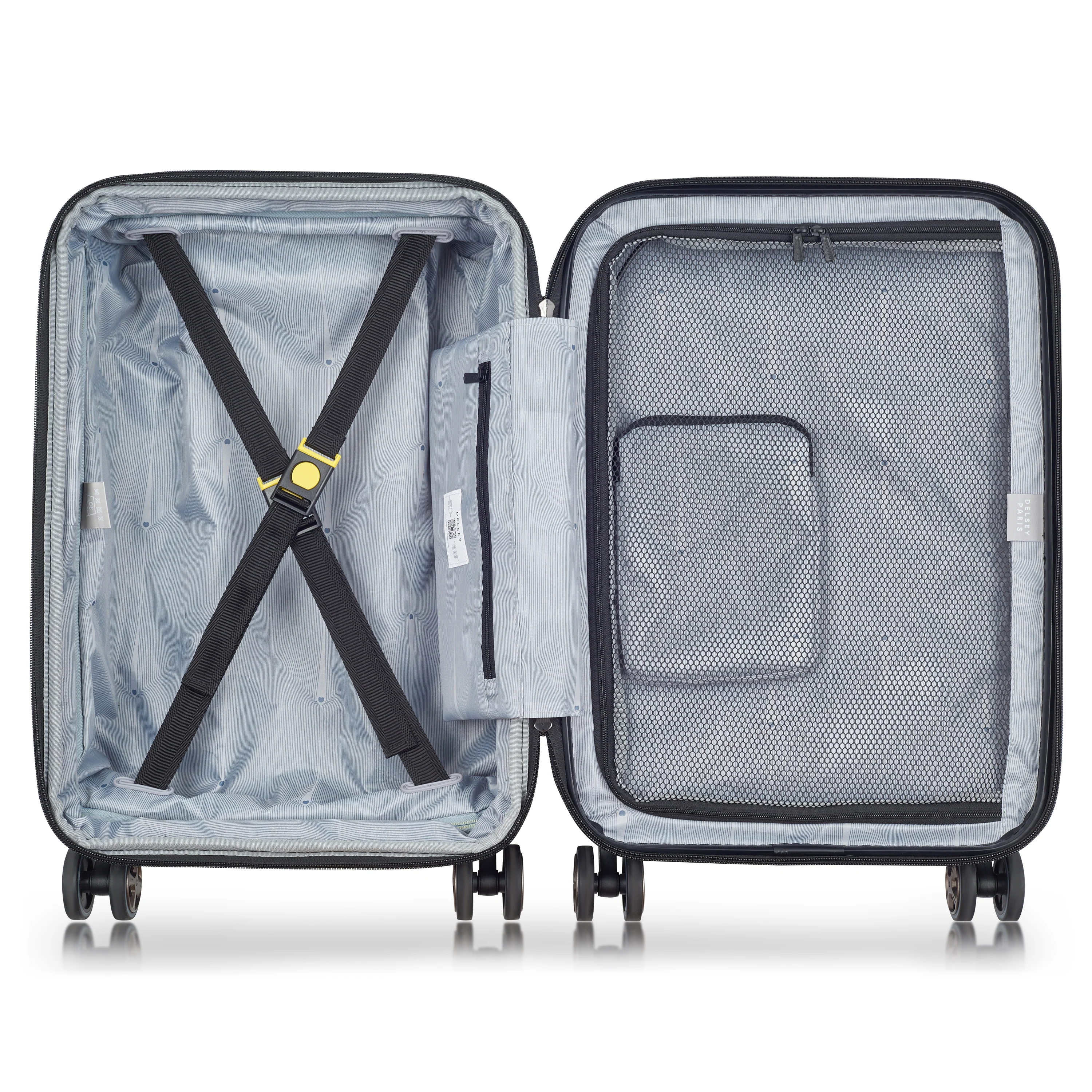 SHADOW 5.0 - S Expandable Business (55cm) - Image 7