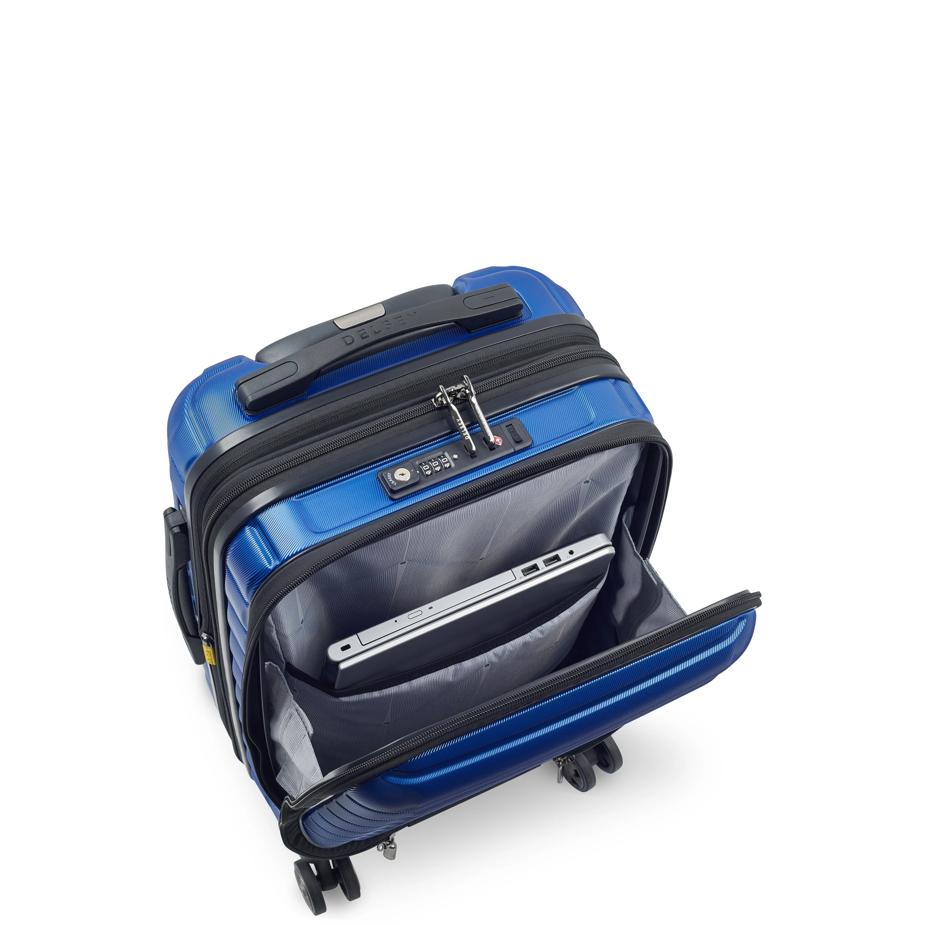 SHADOW 5.0 - S Expandable Business (55cm) - Image 8