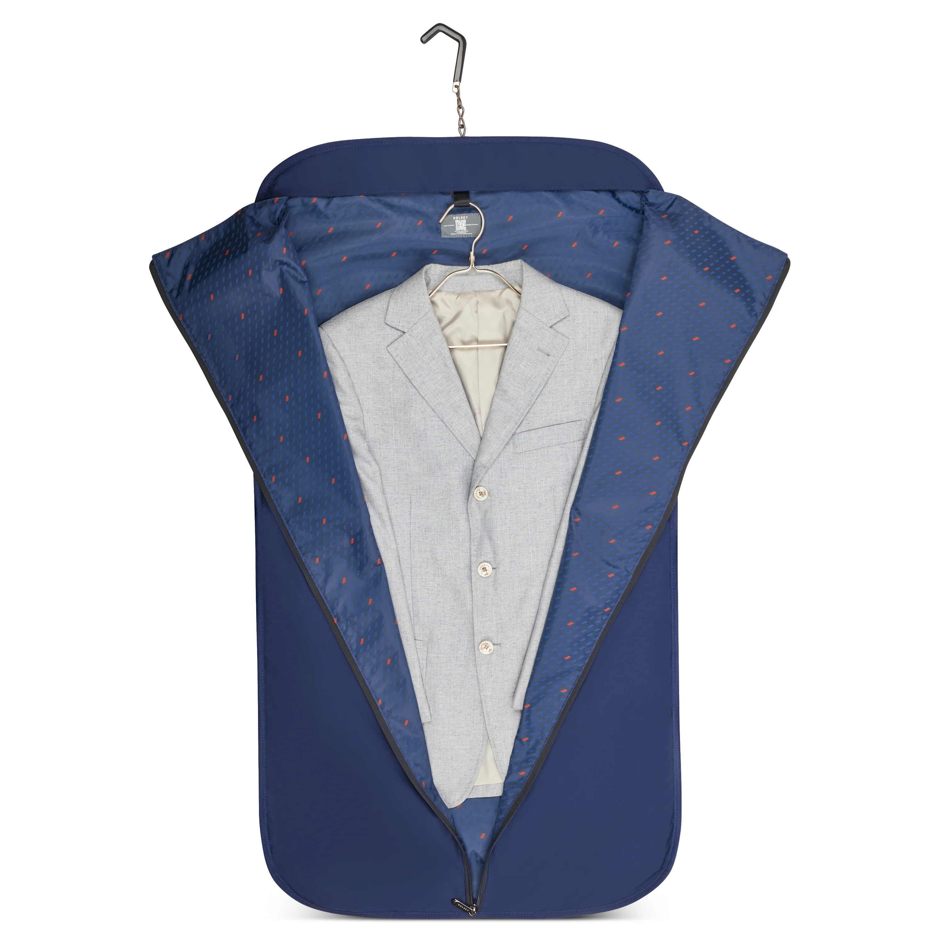 ELEGANCE - Garment Bag - Image 6