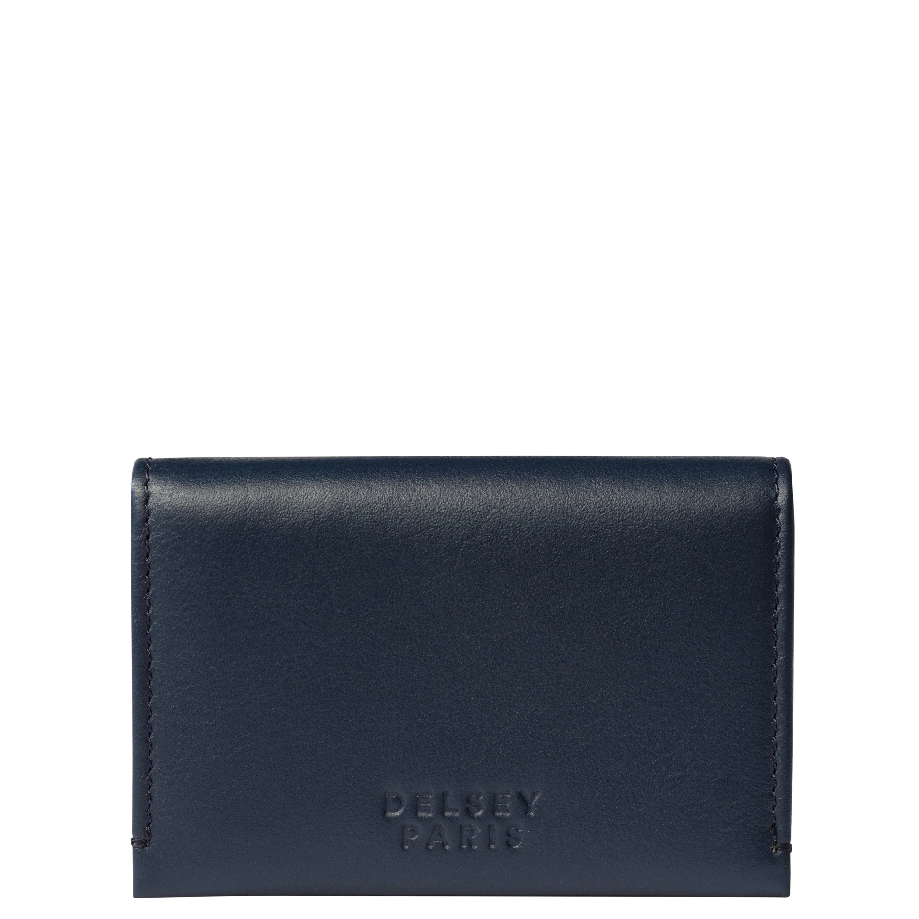 Le cuir lisse - Coin wallet - Image 21