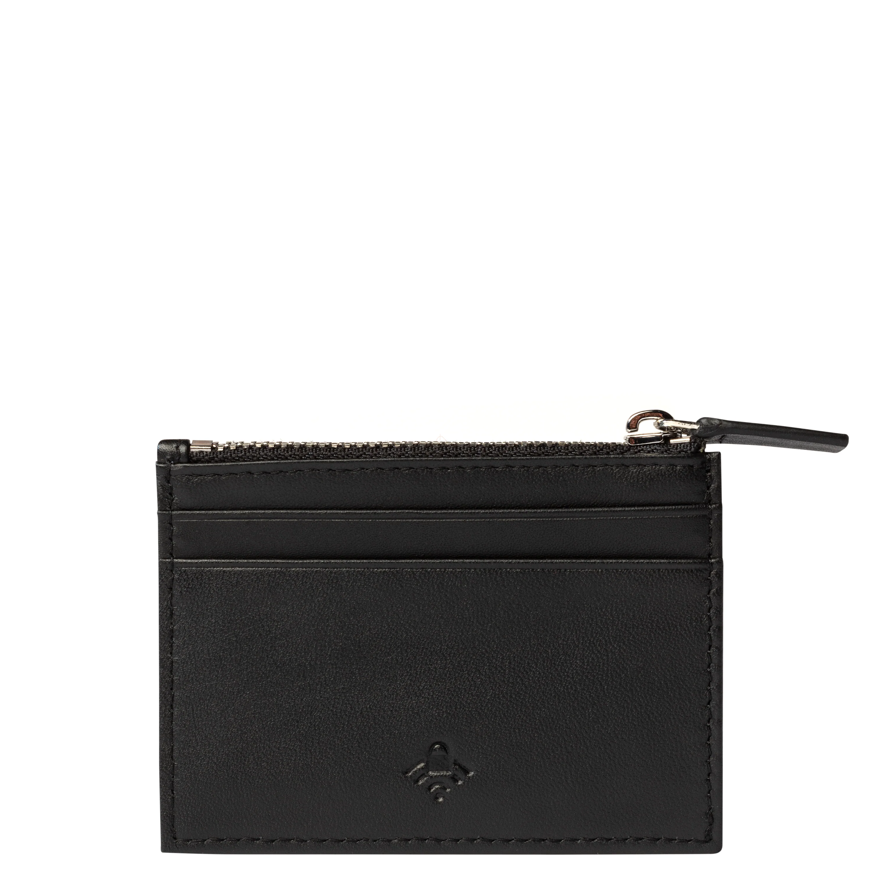 Le cuir lisse - Coin card holder - Image 12