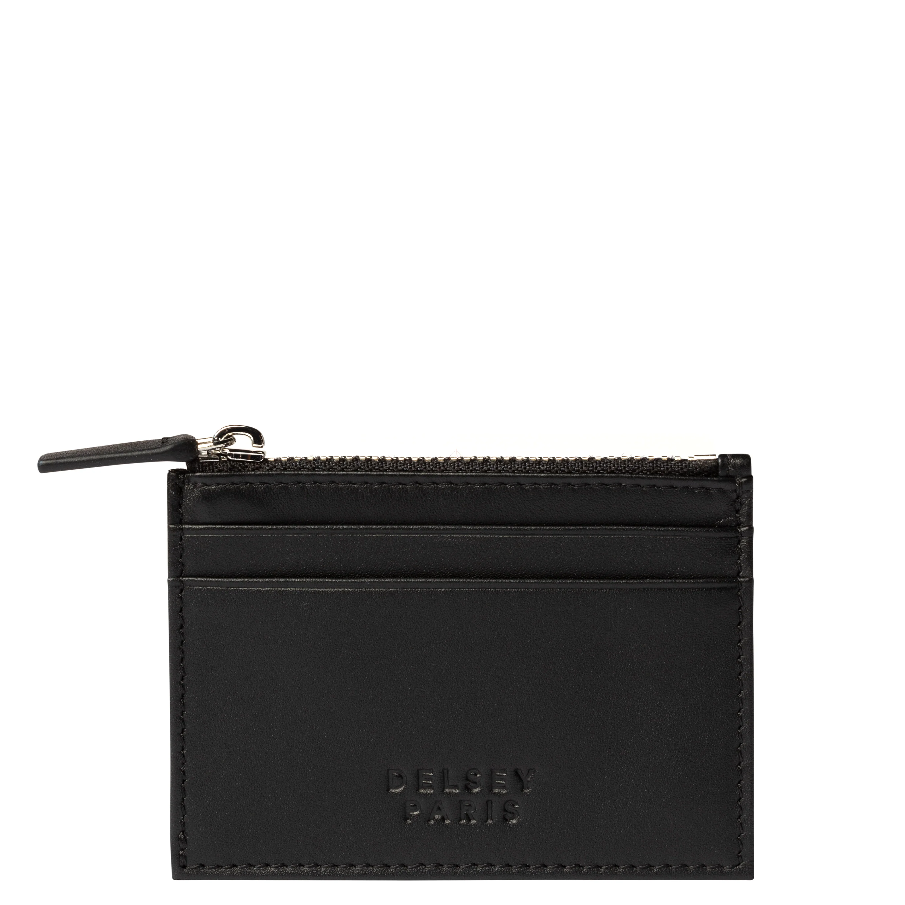 Le cuir lisse - Coin card holder - Image 13