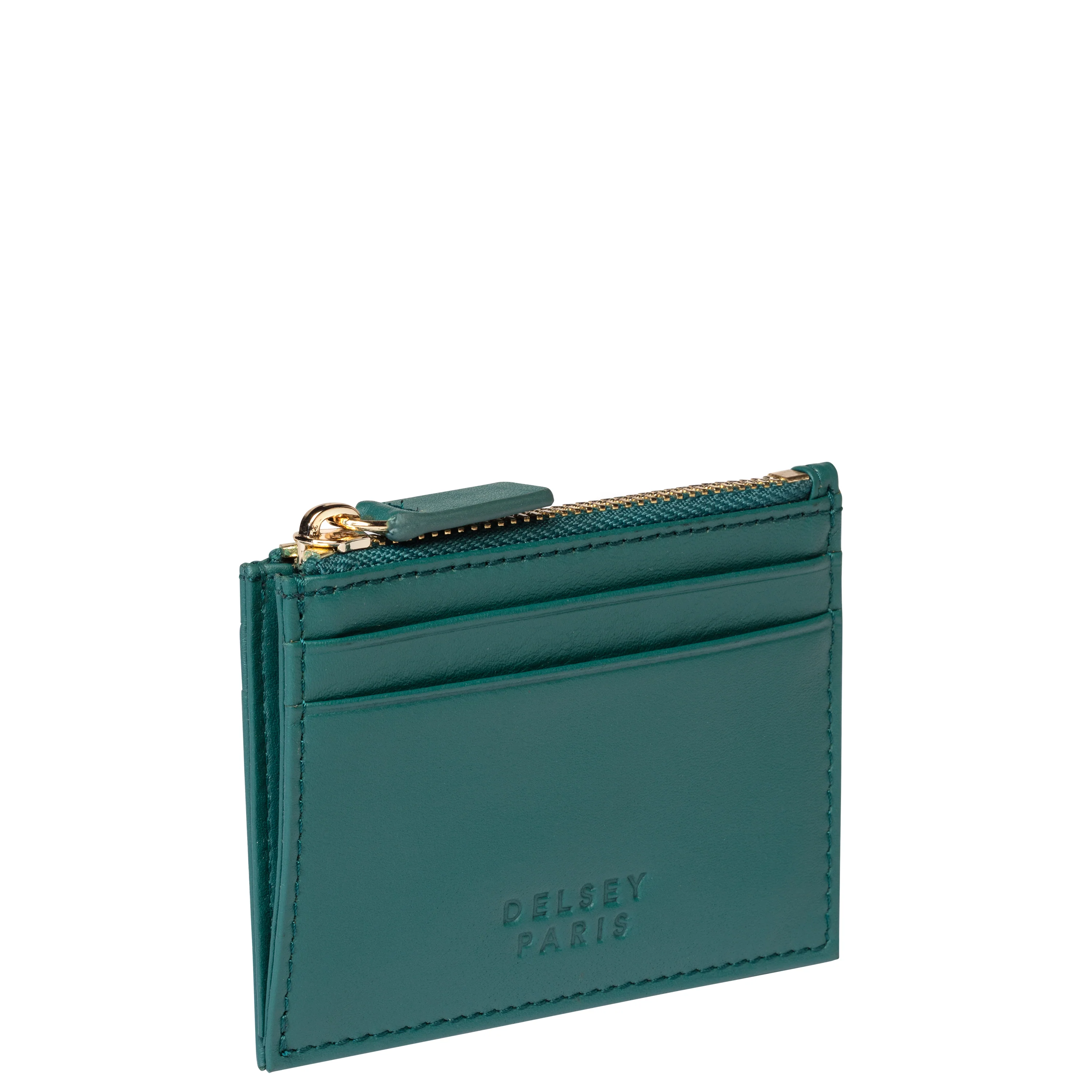Le cuir lisse - Coin card holder - Image 18