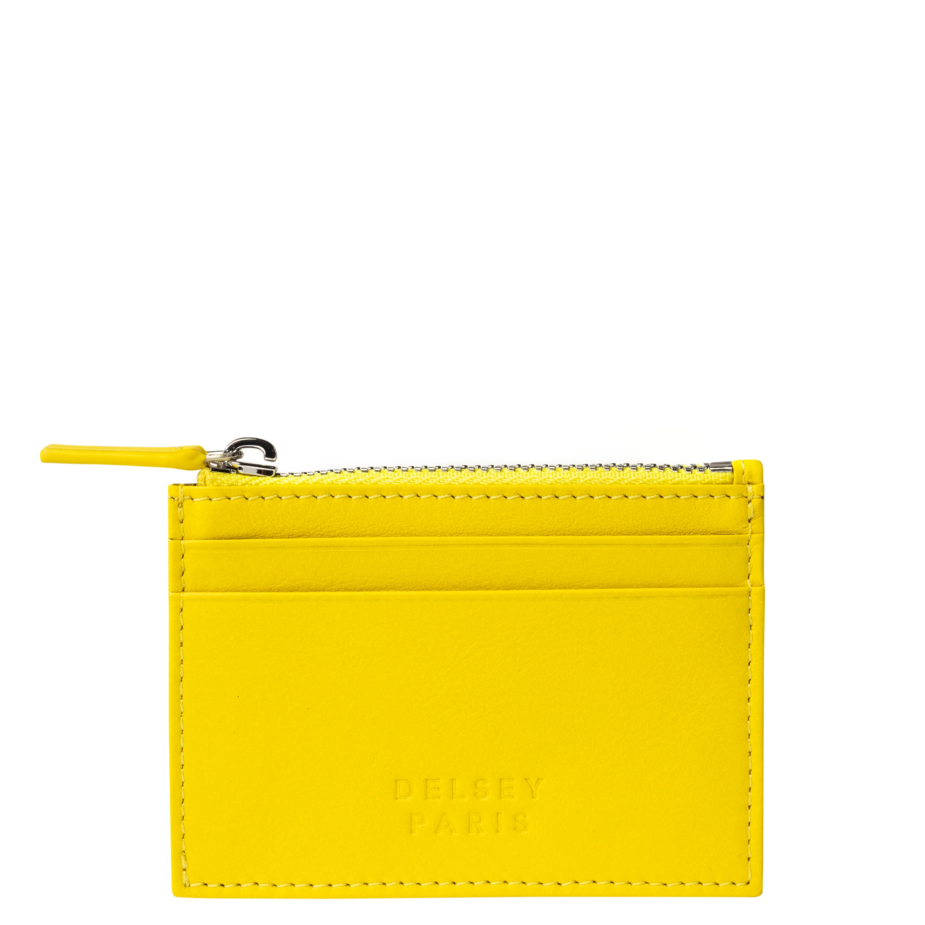 Le cuir lisse - Coin card holder - Image 25