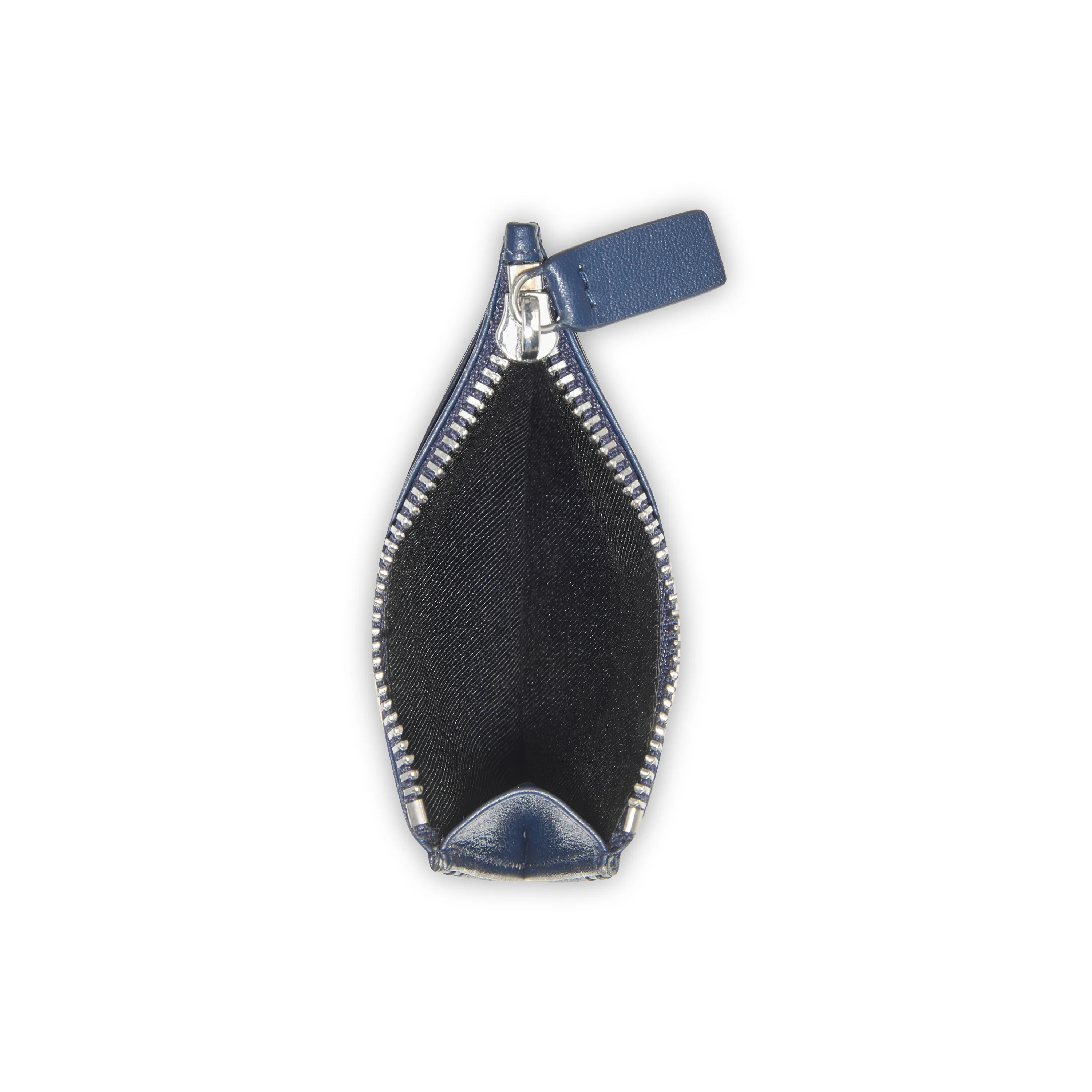Le cuir lisse - Coin card holder - Image 3