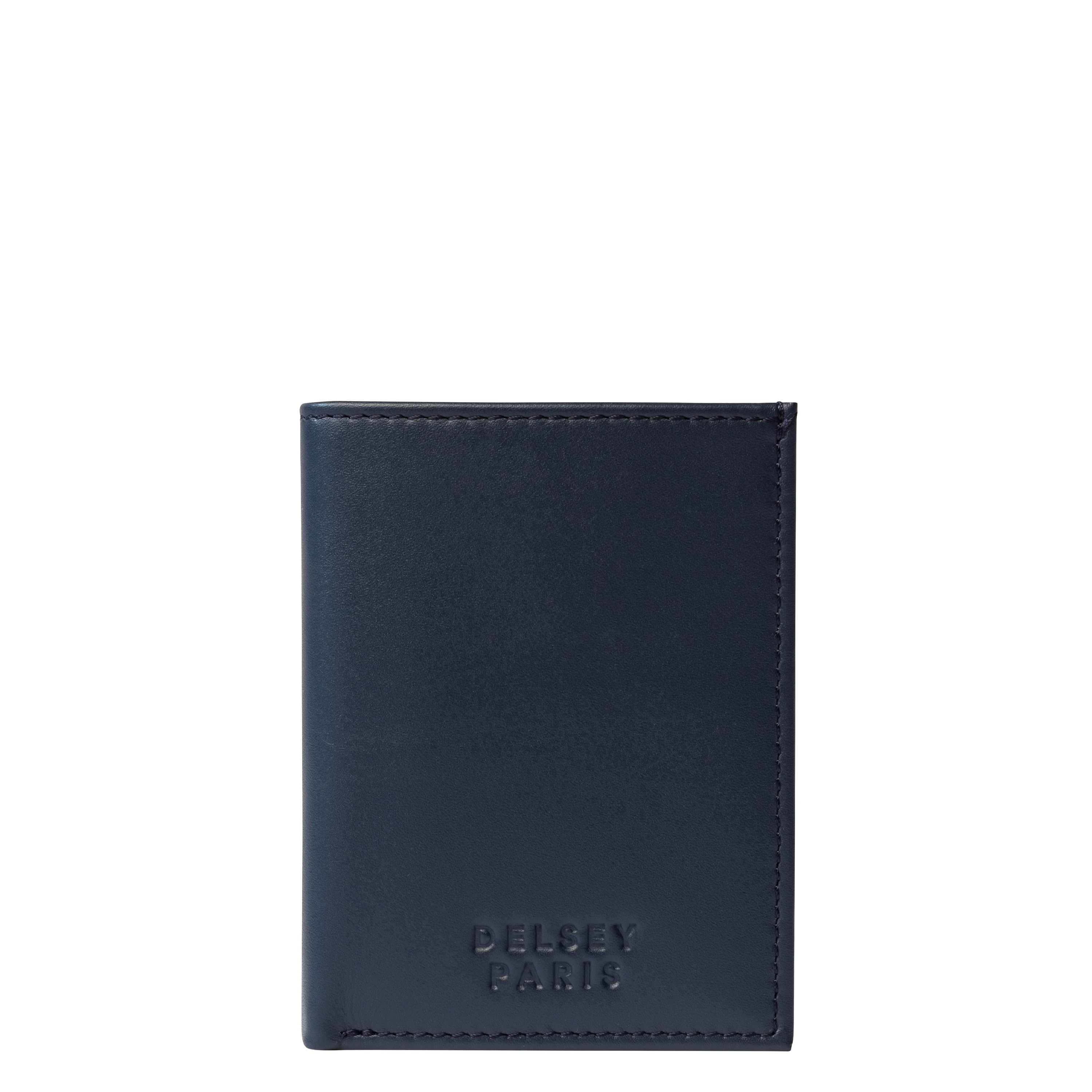 Le cuir lisse - Tri-fold Wallet - Image 25