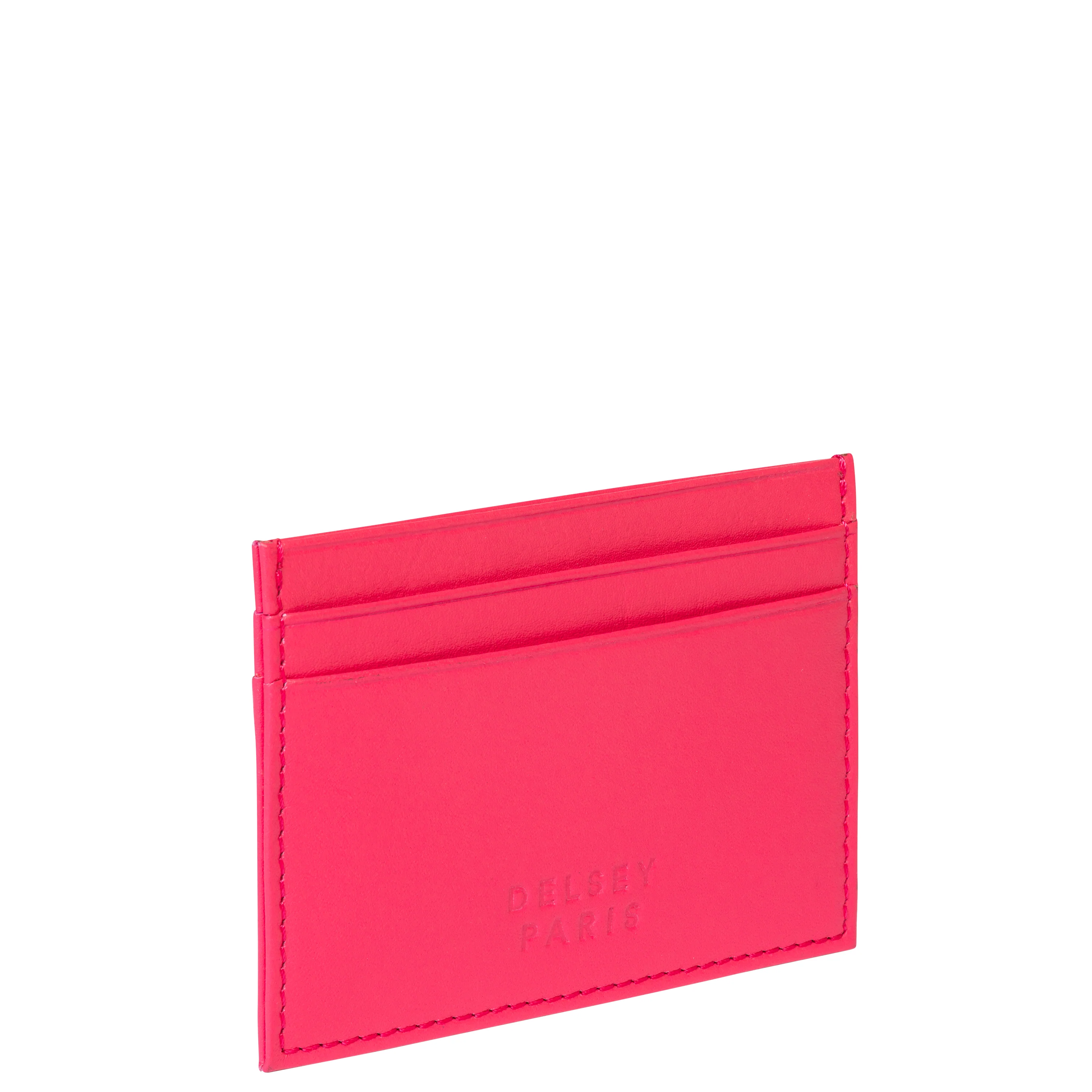 Le cuir lisse - Card Holder - Image 11