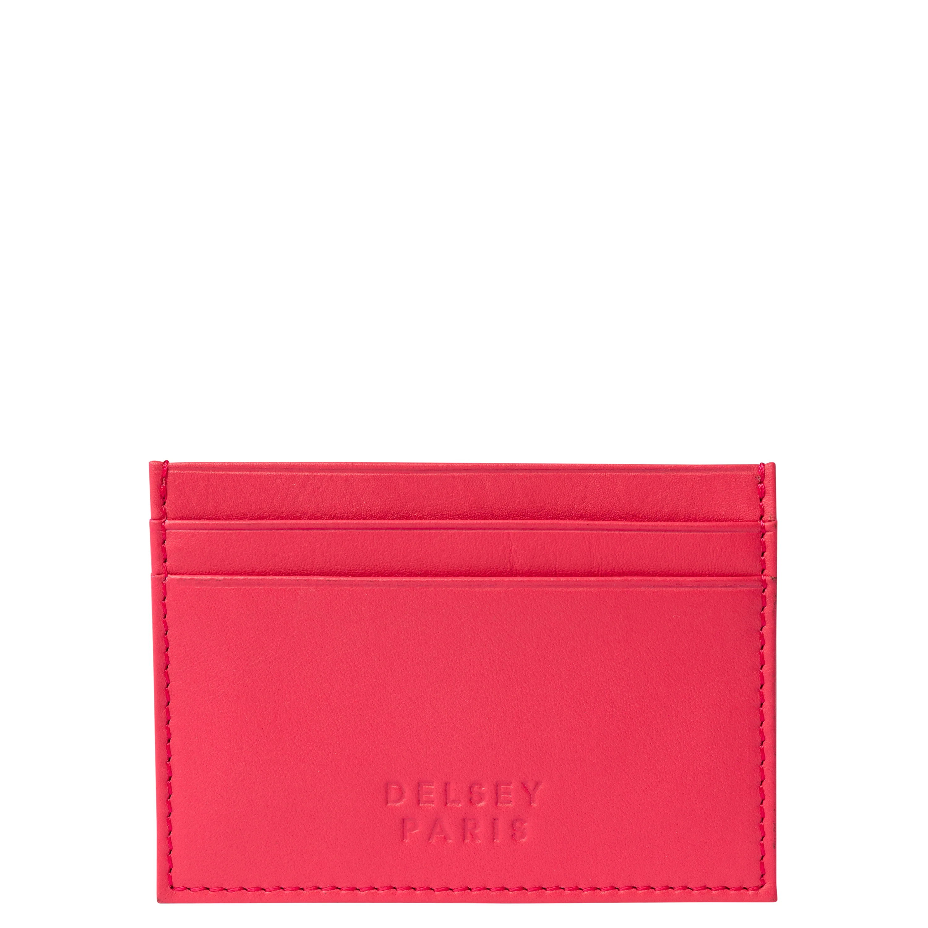 Le cuir lisse - Card Holder - Image 7