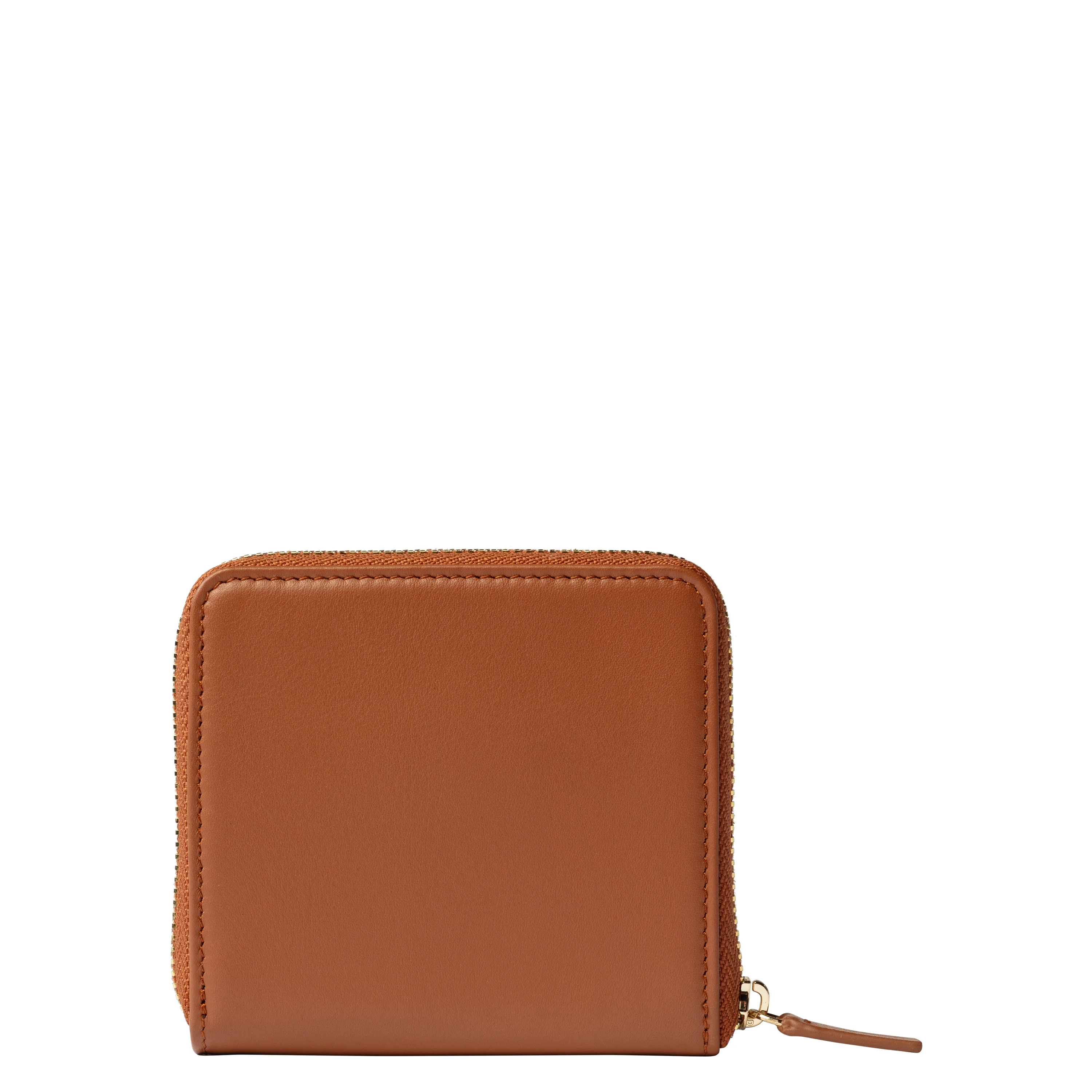 Le cuir lisse - Zippered Wallet - Image 12