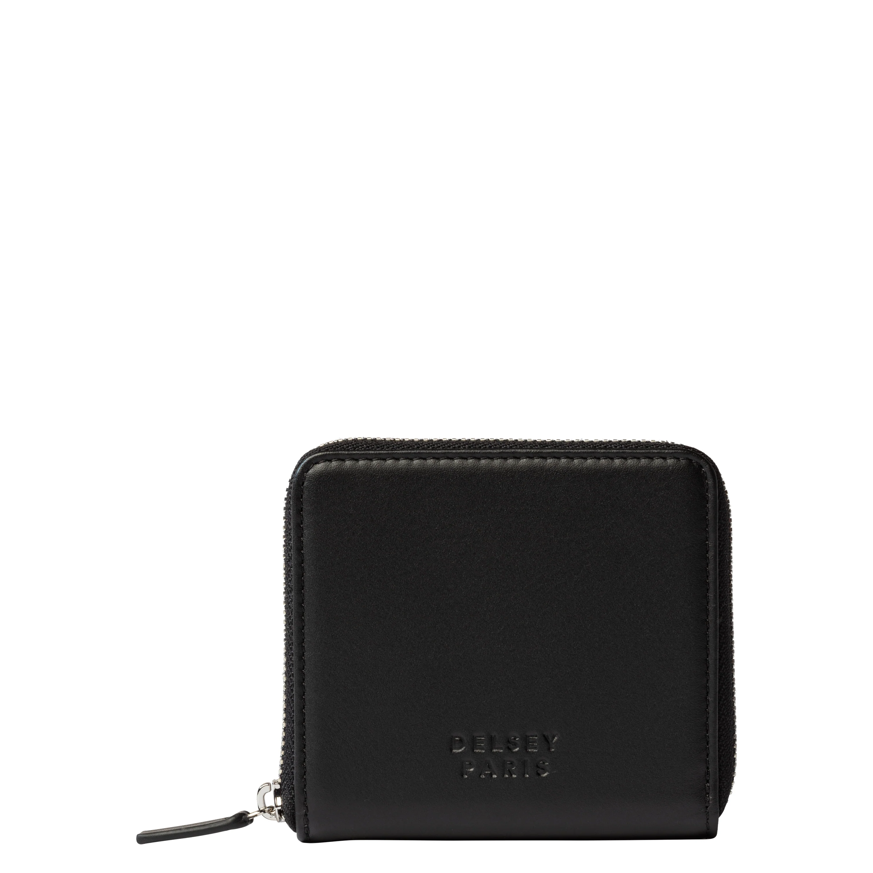 Le cuir lisse - Zippered Wallet - Image 17