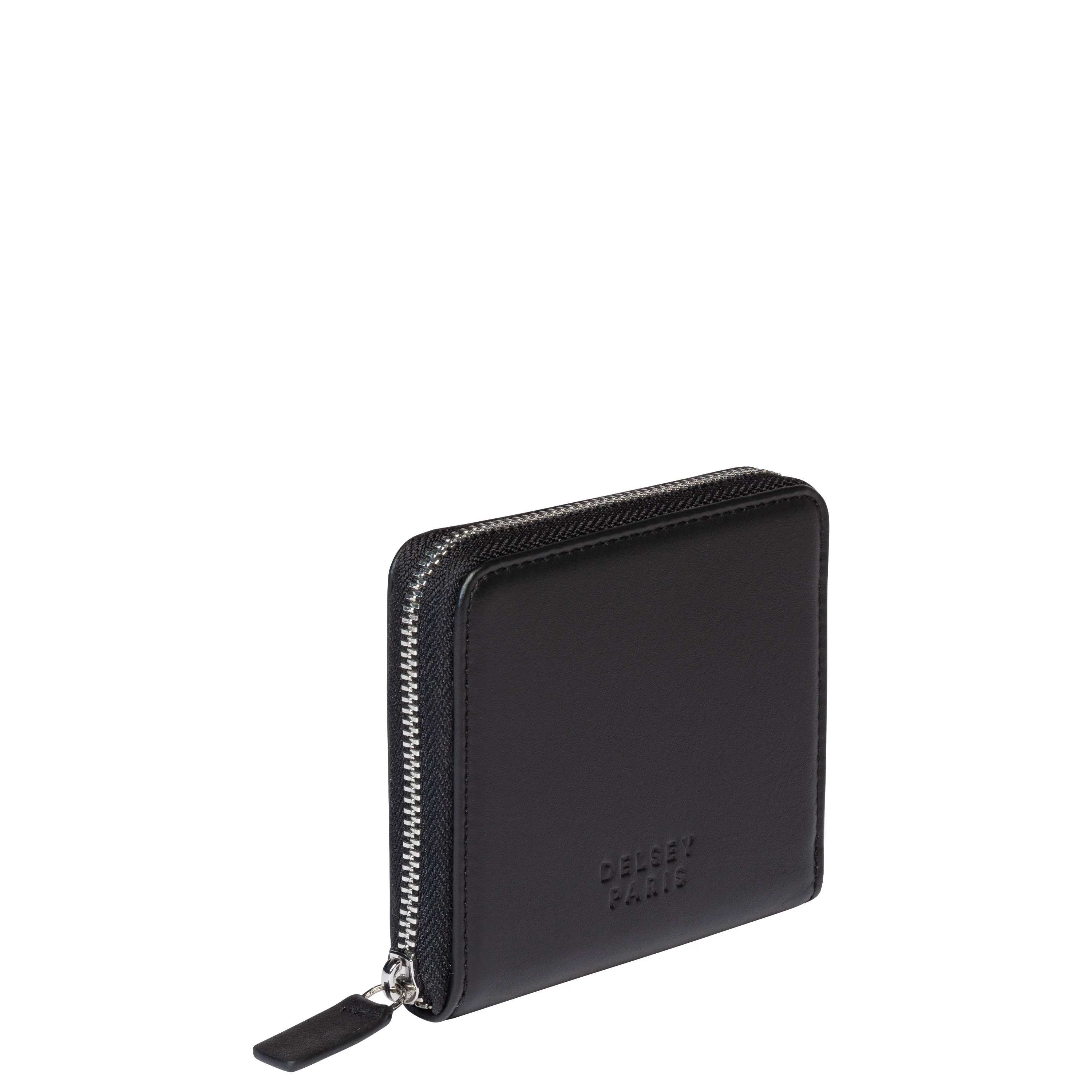 Le cuir lisse - Zippered Wallet - Image 18