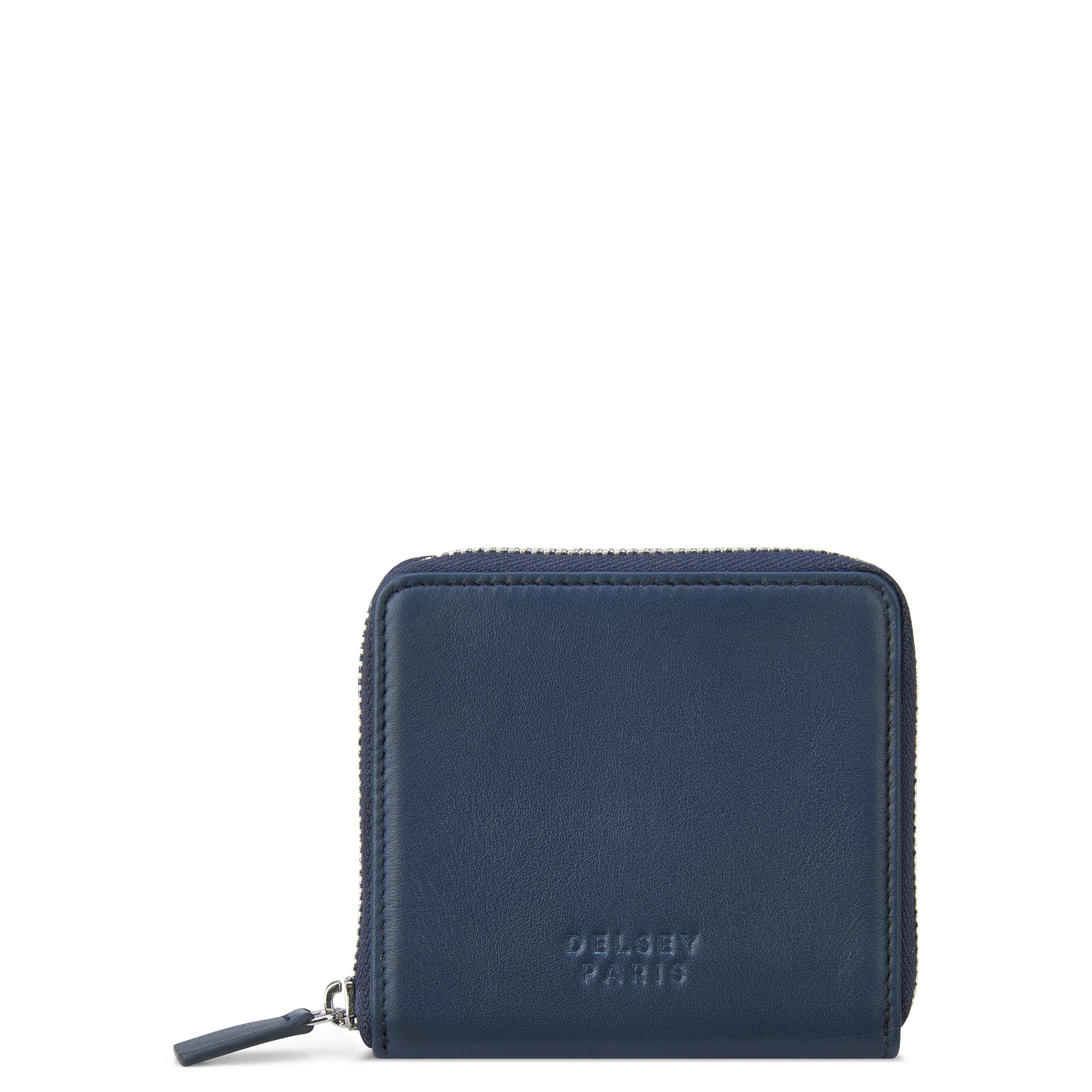 Le cuir lisse - Zippered Wallet - Image 25