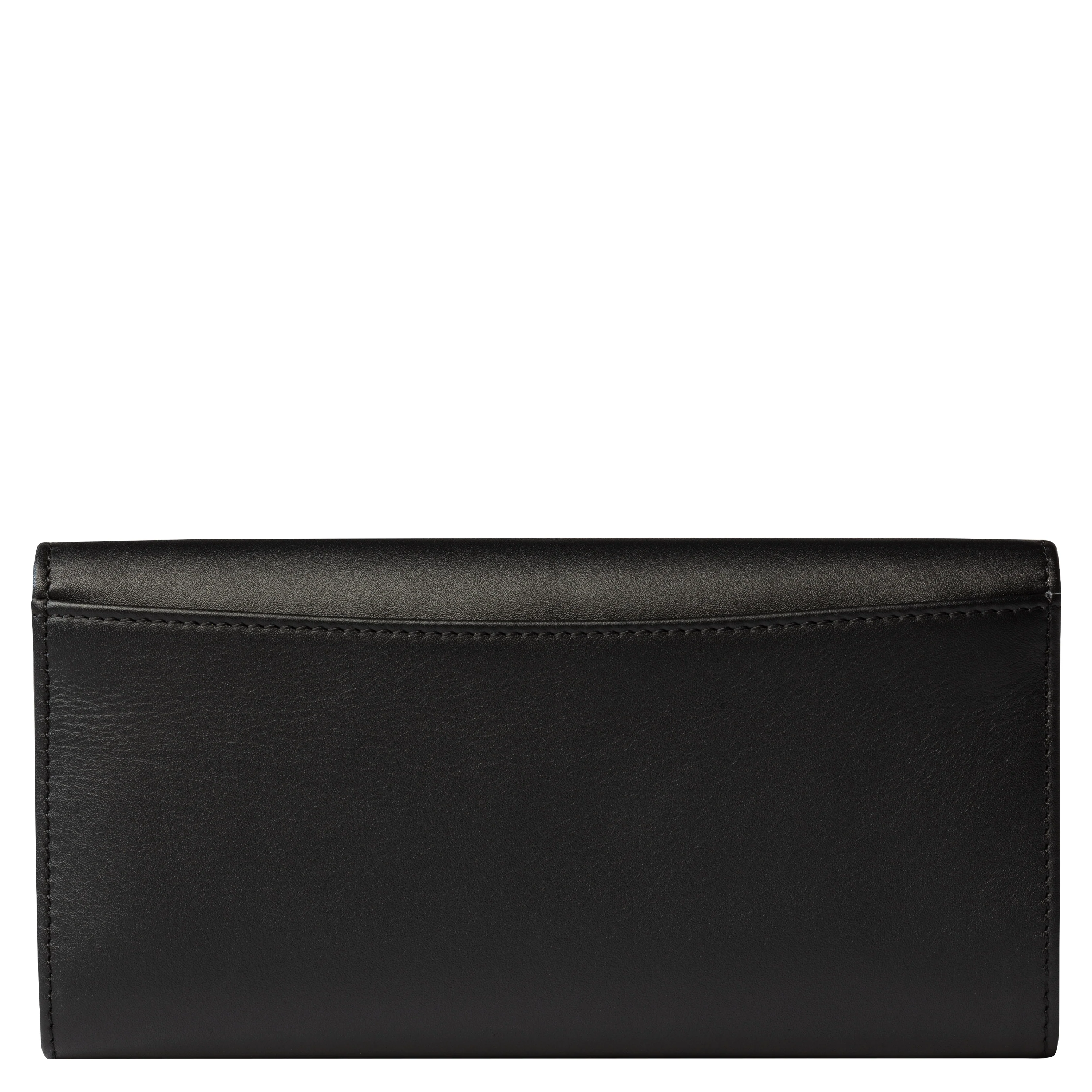 Le cuir lisse - Long wallet - Image 12