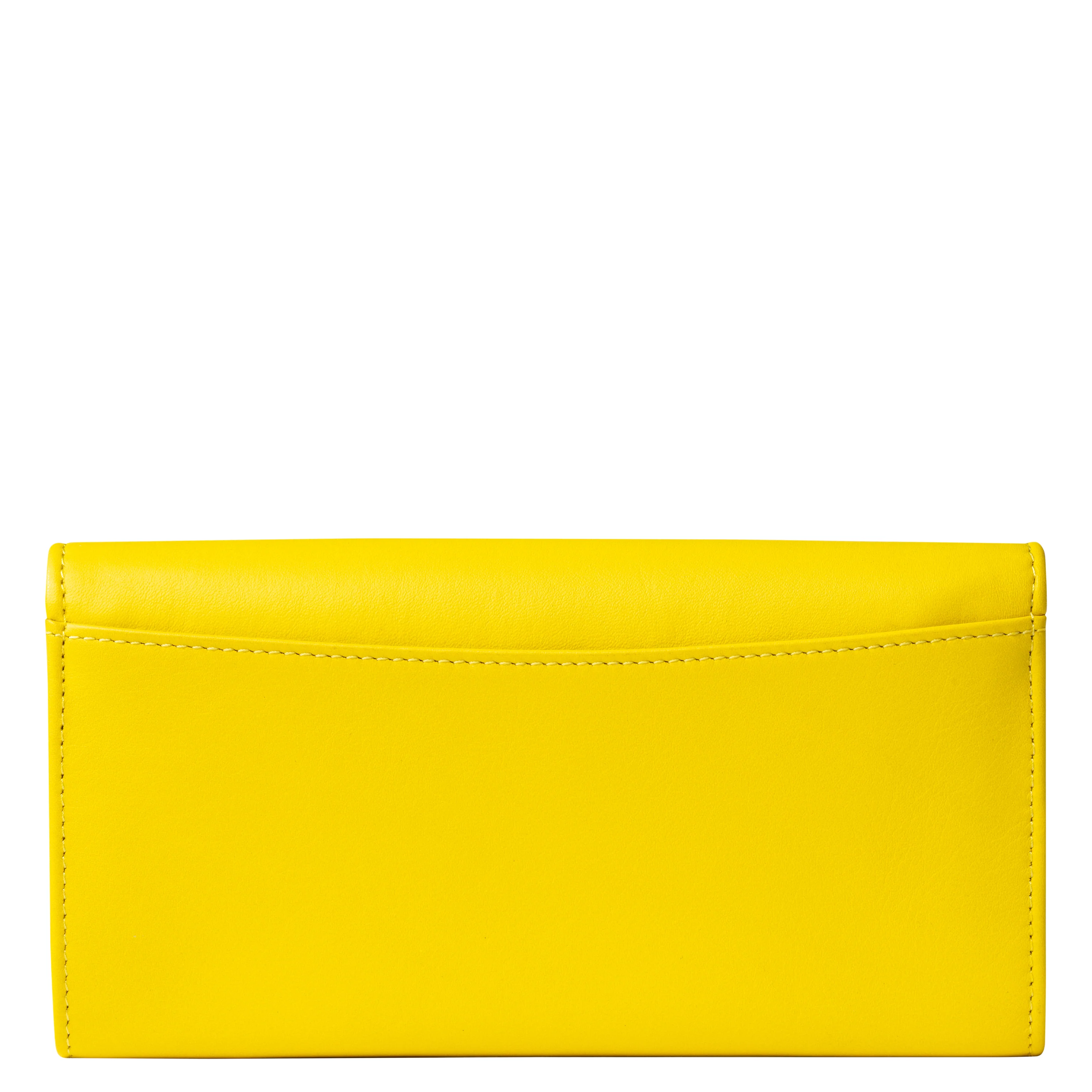 Le cuir lisse - Long wallet - Image 8