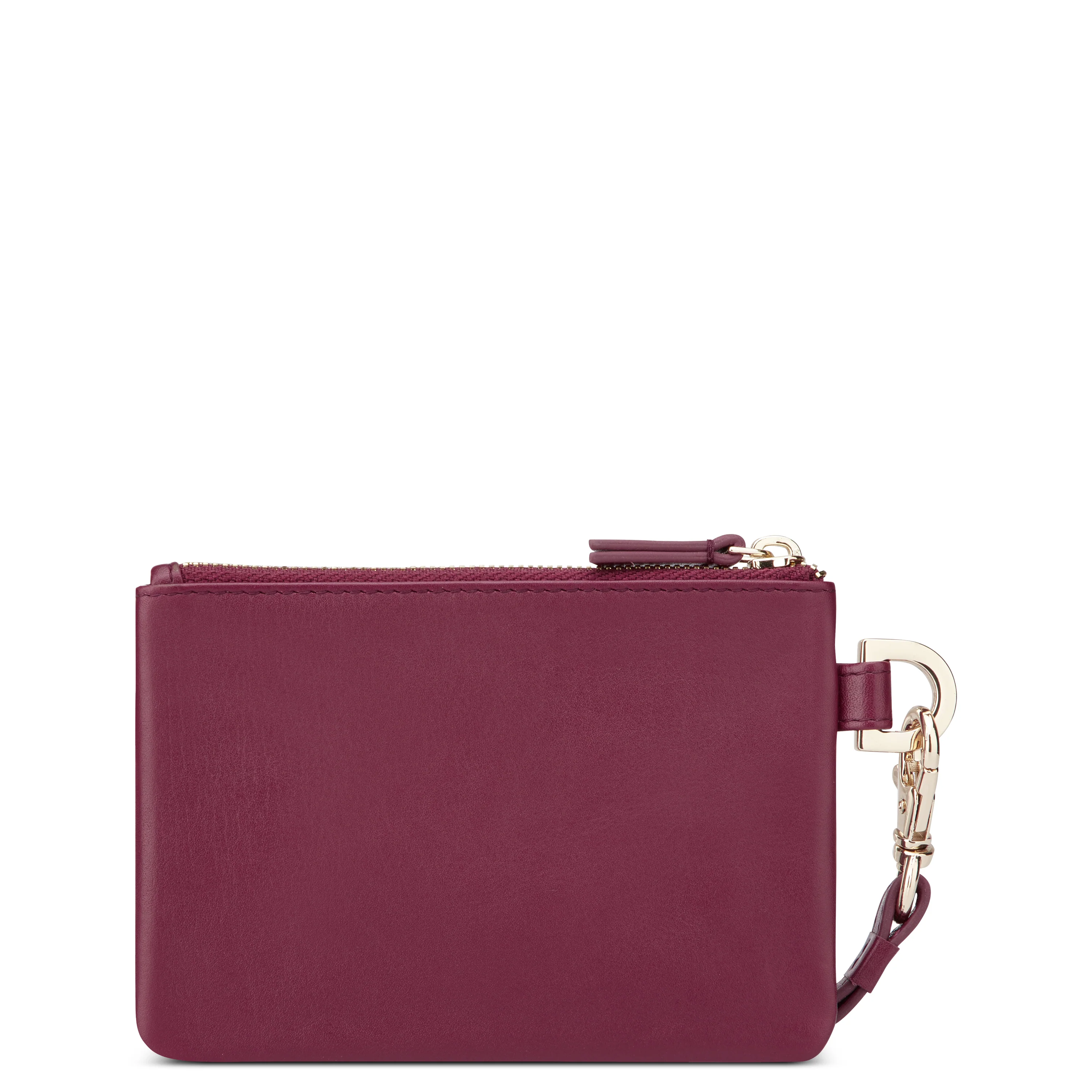 Le cuir lisse - Mini pouch - Image 6