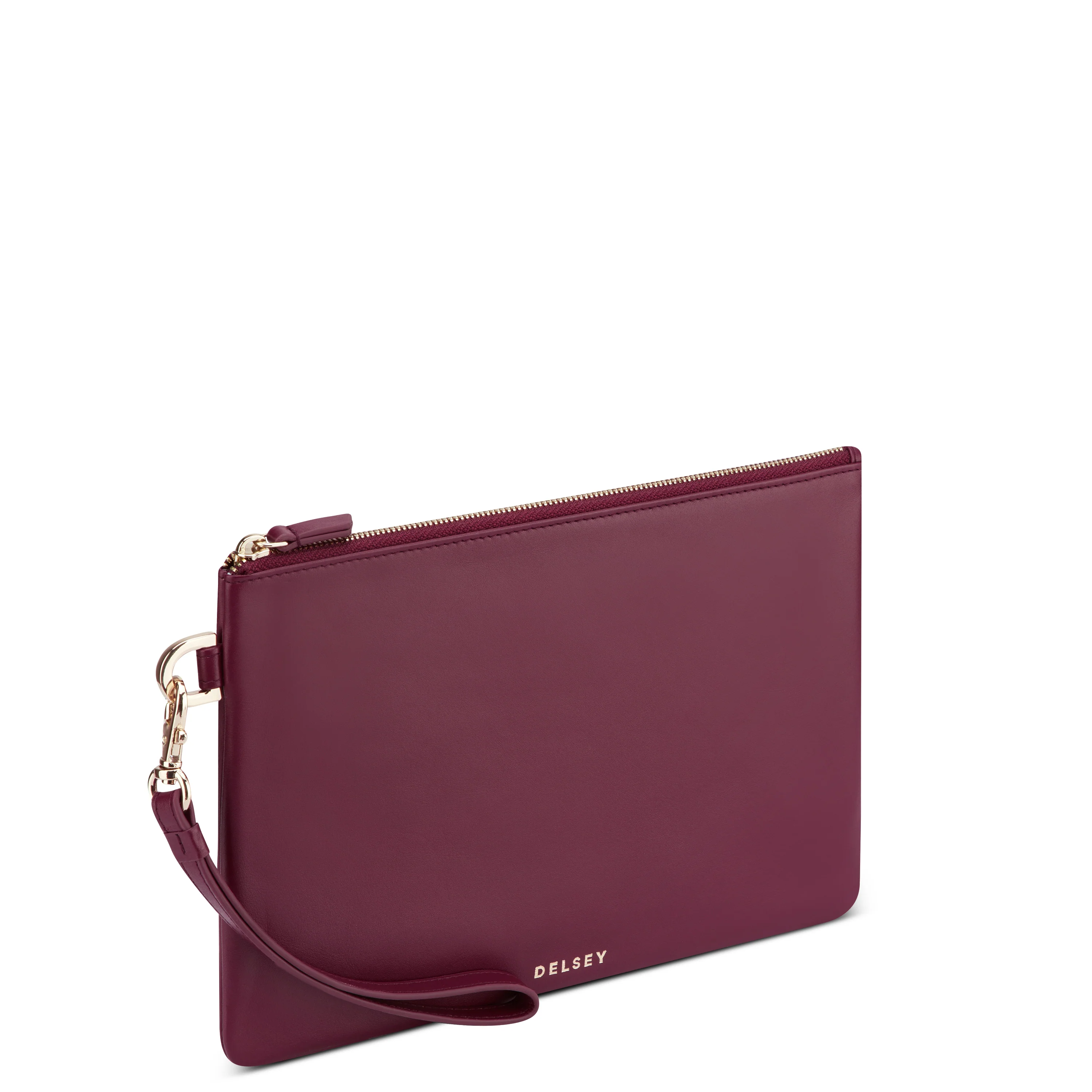 Le cuir lisse - Pouch - Image 11