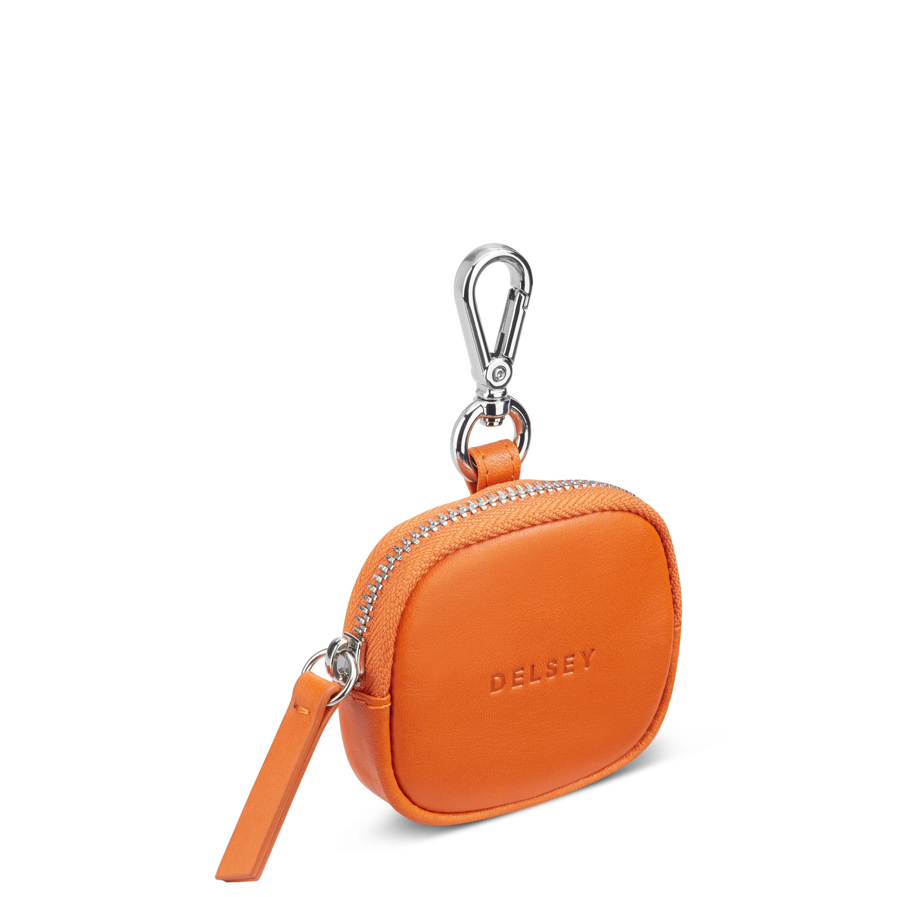 Le cuir lisse - Earphone case Roland Garros - Image 10