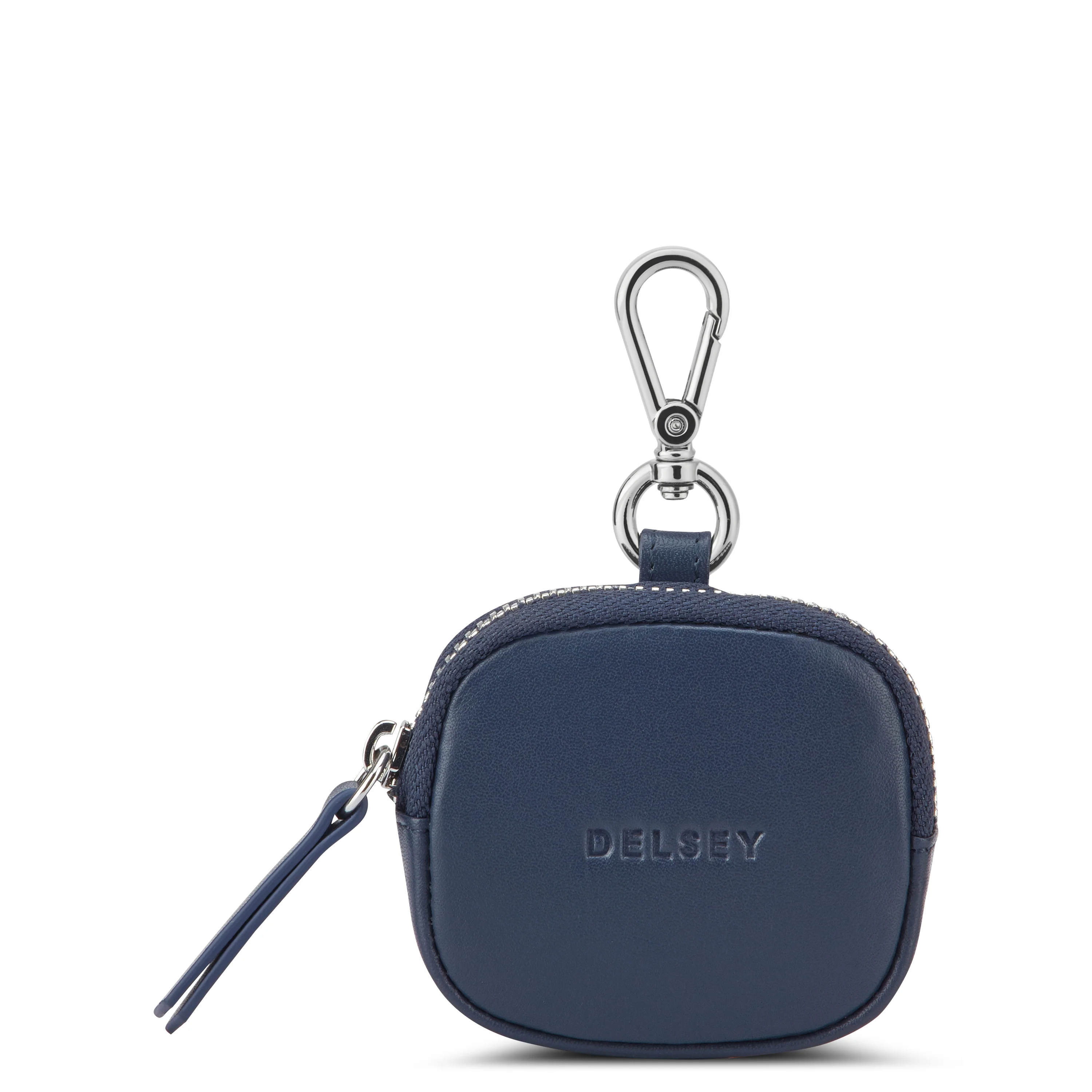 Le cuir lisse - Earphone case Roland Garros - Image 4