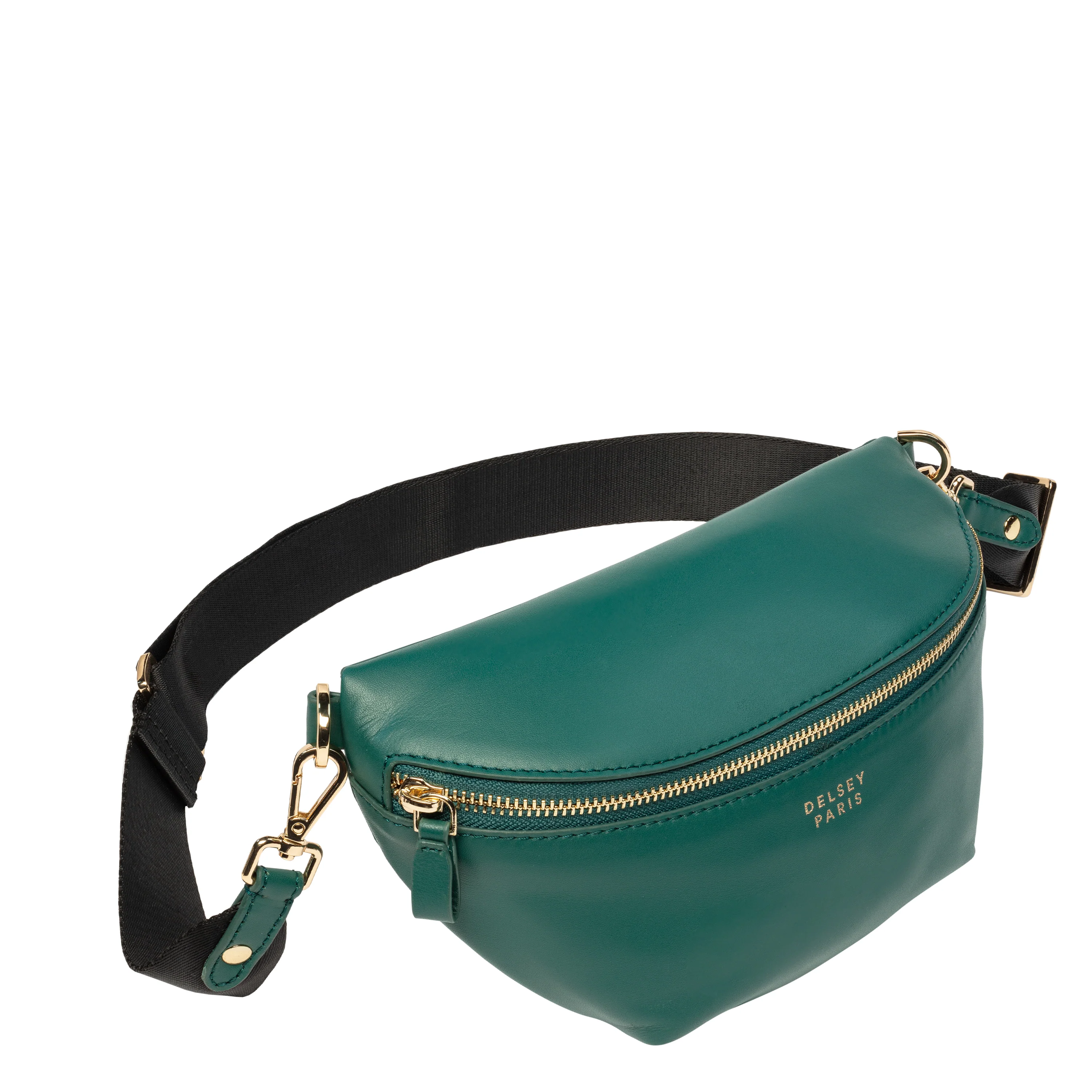 Le cuir lisse - Belt bag - Image 10