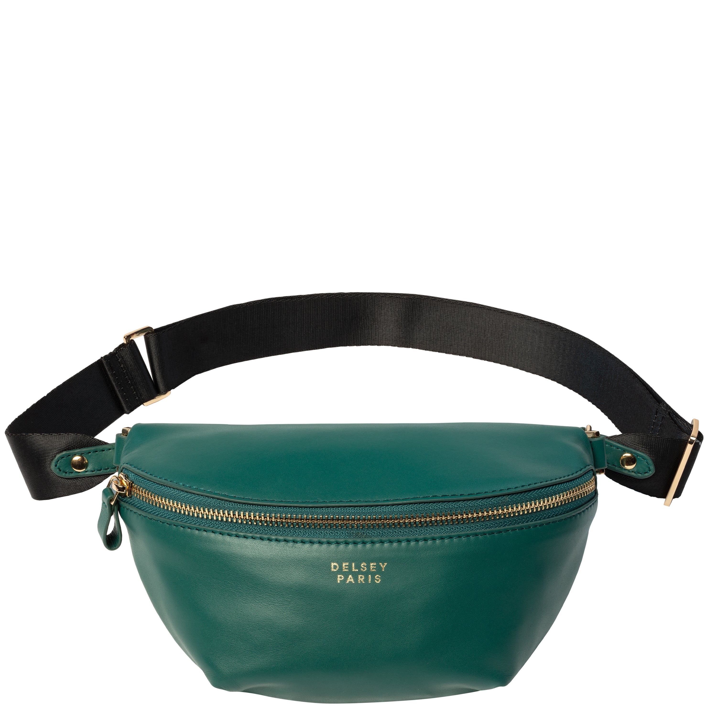 Le cuir lisse - Belt bag - Image 13