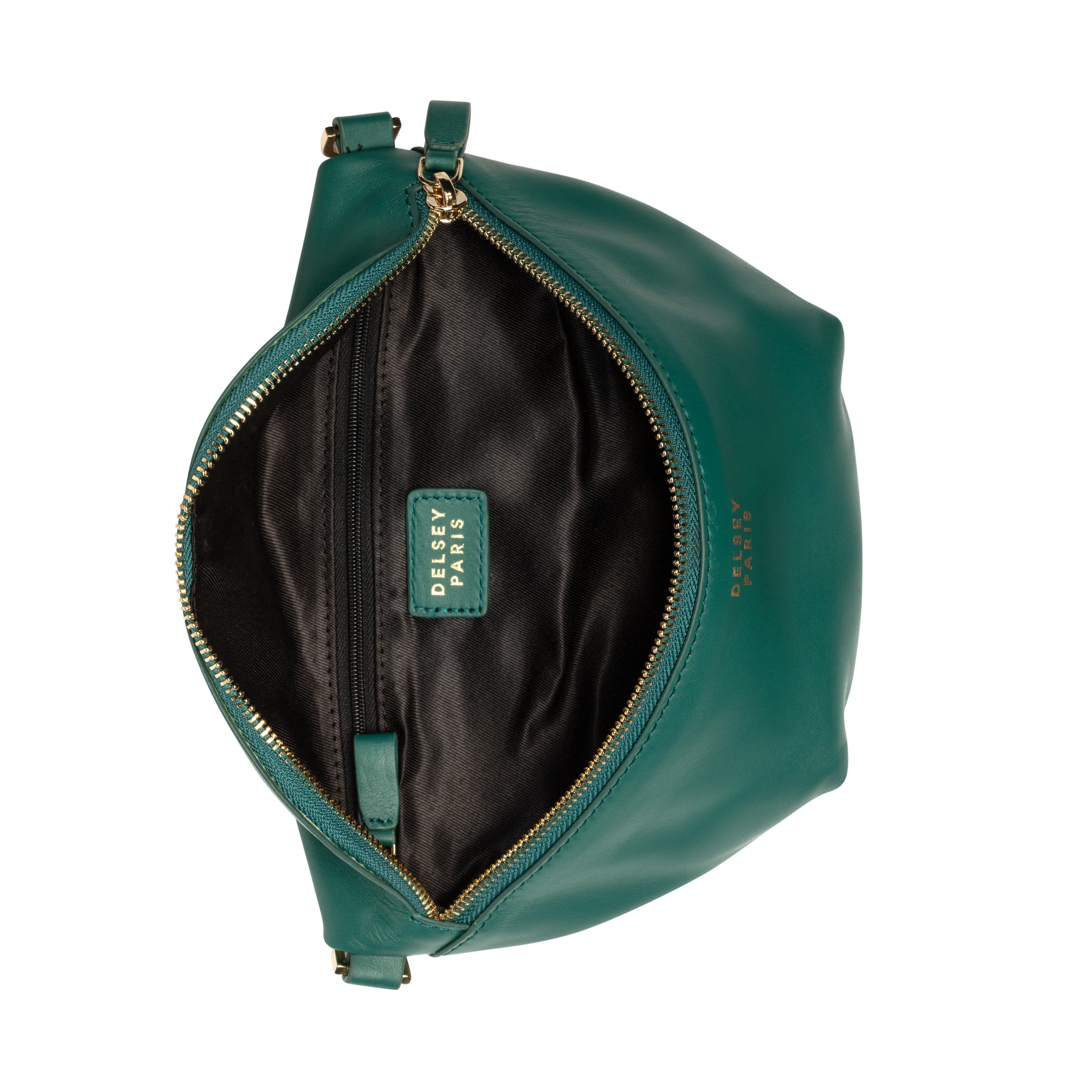 Le cuir lisse - Belt bag - Image 15