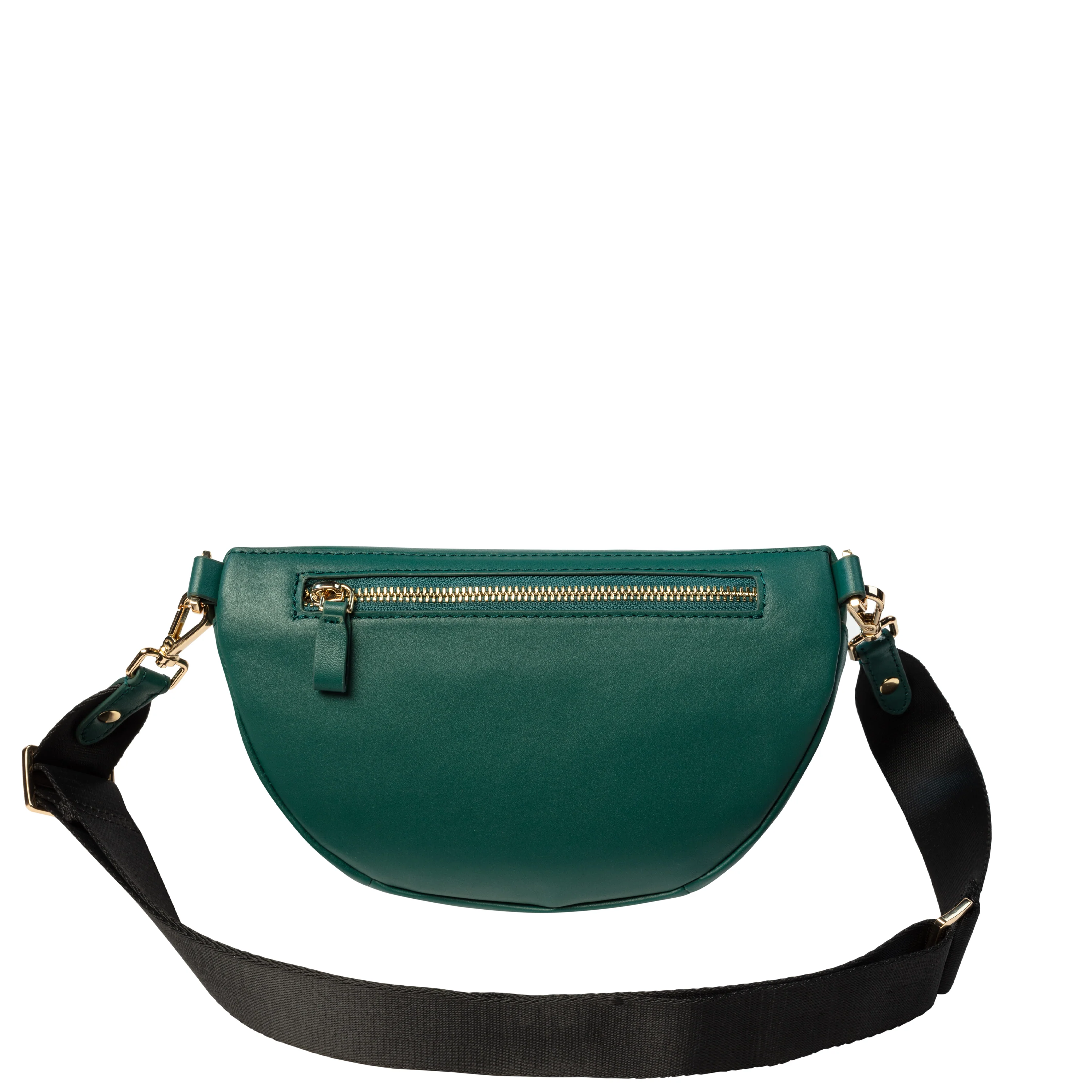 Le cuir lisse - Belt bag - Image 16