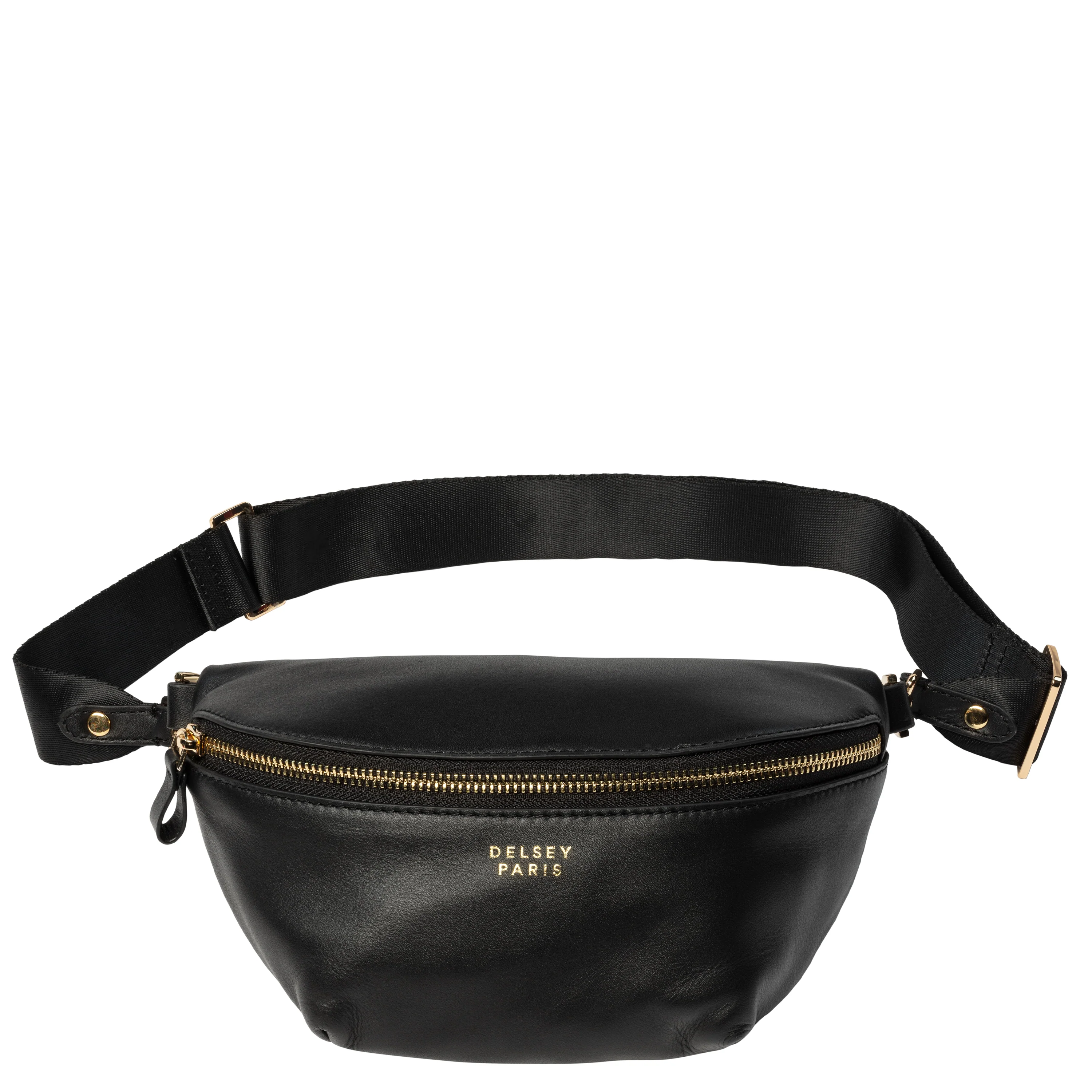 Le cuir lisse - Belt bag - Image 17