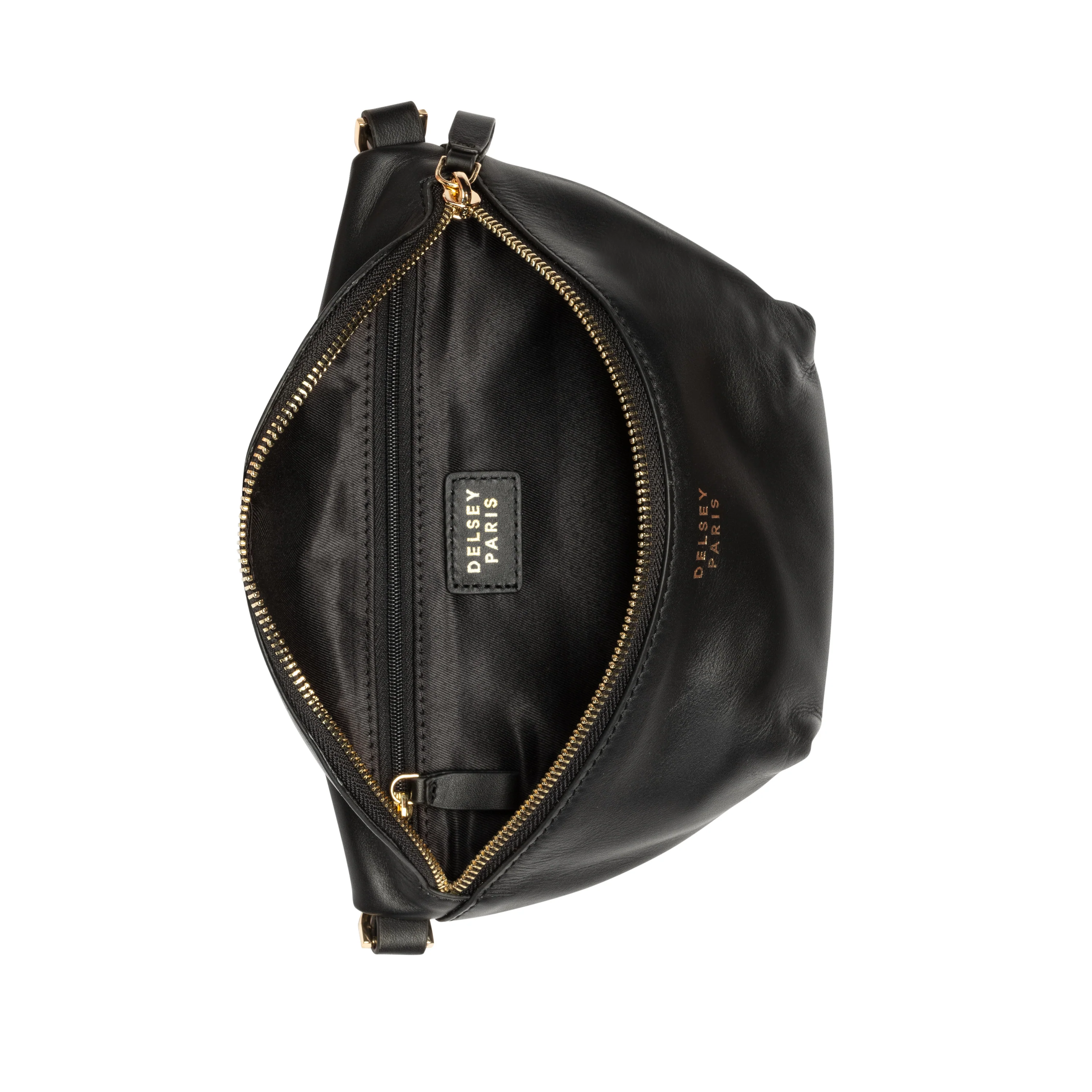 Le cuir lisse - Belt bag - Image 23
