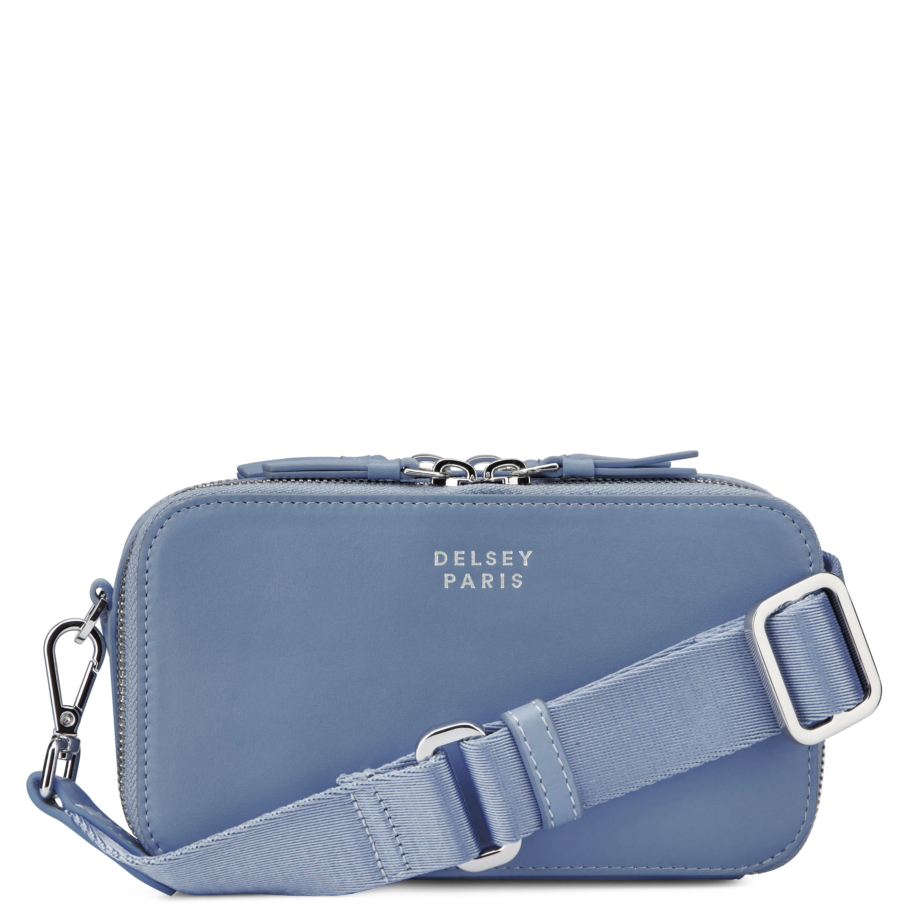 Le cuir lisse - Mini sling bag - Image 11