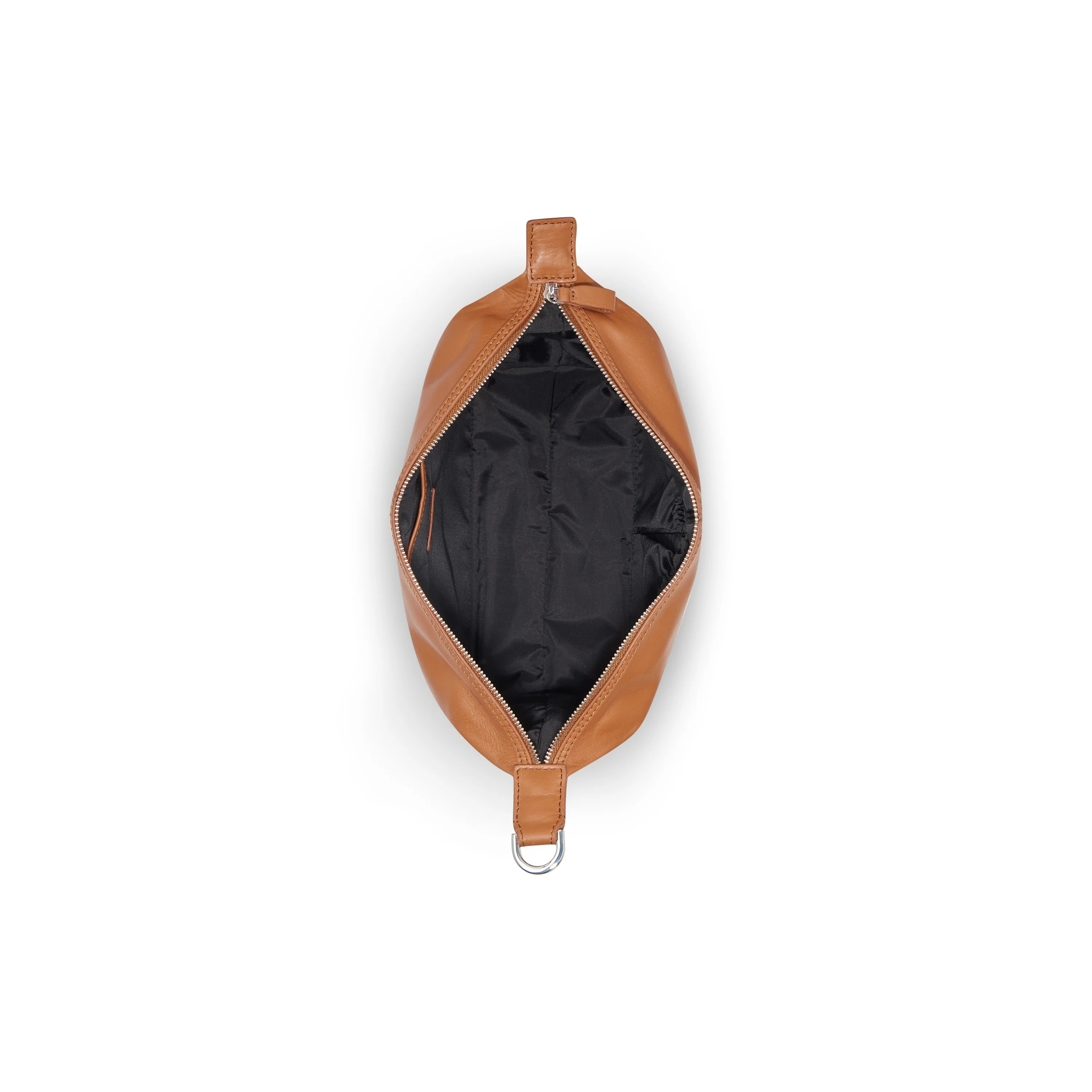 Le cuir lisse - Toiletry bag - Image 3