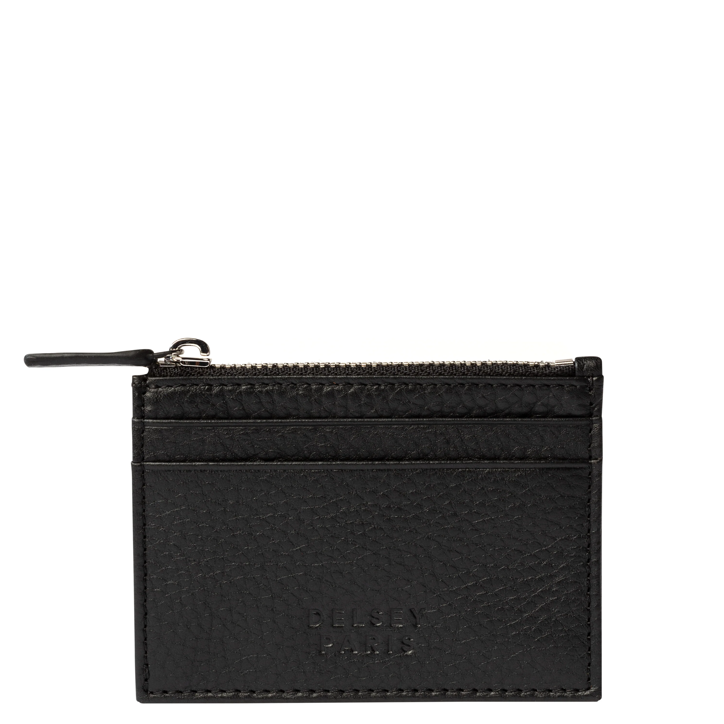 Le cuir grainé - Coin card holder - Image 11