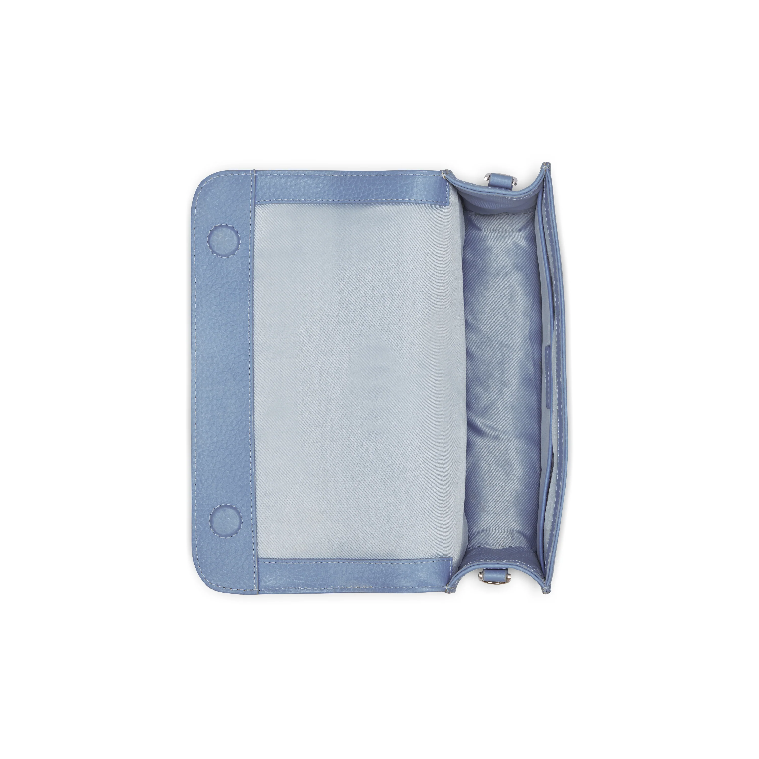 Le cuir grainé - Mini bag - Image 10