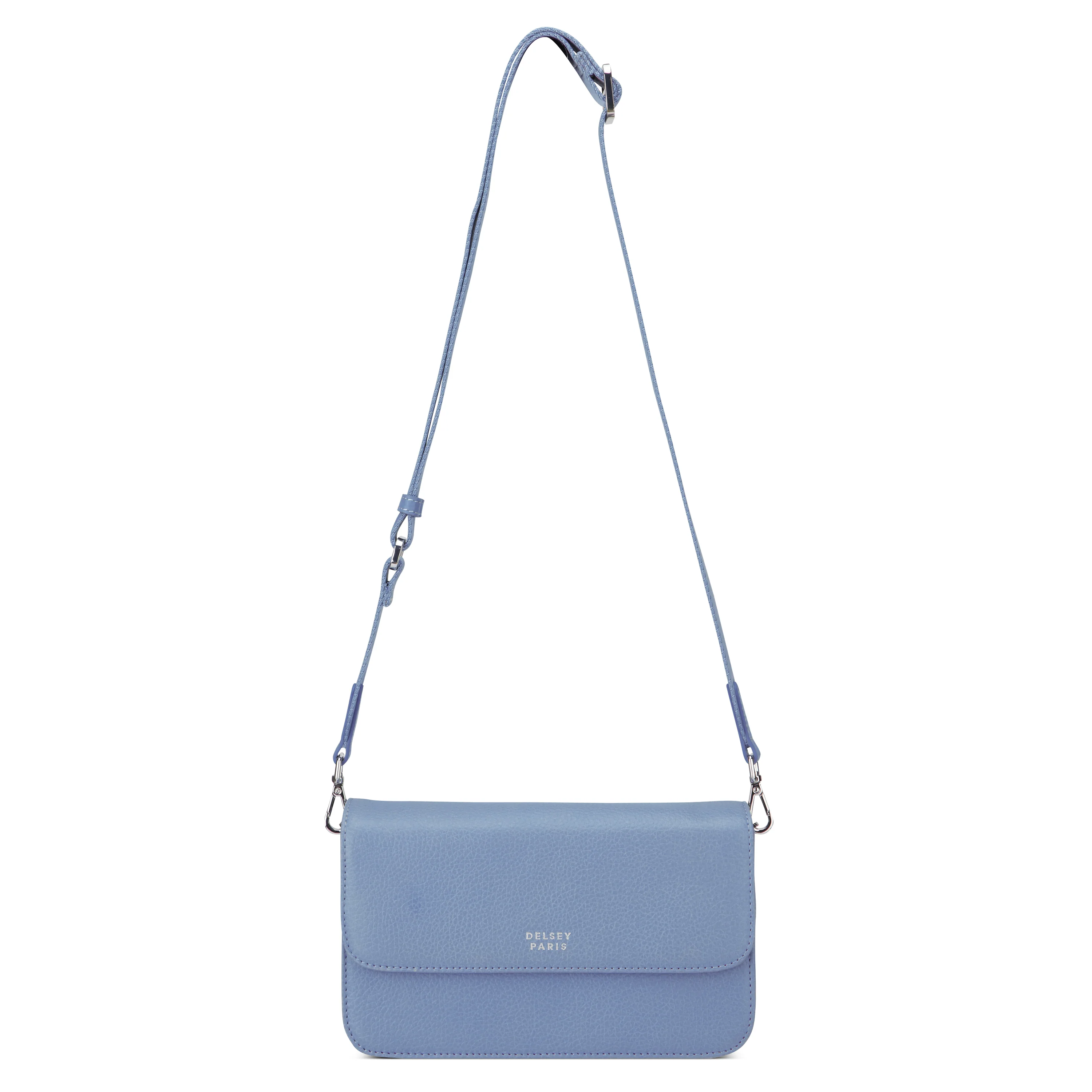 Le cuir grainé - Mini bag - Image 12