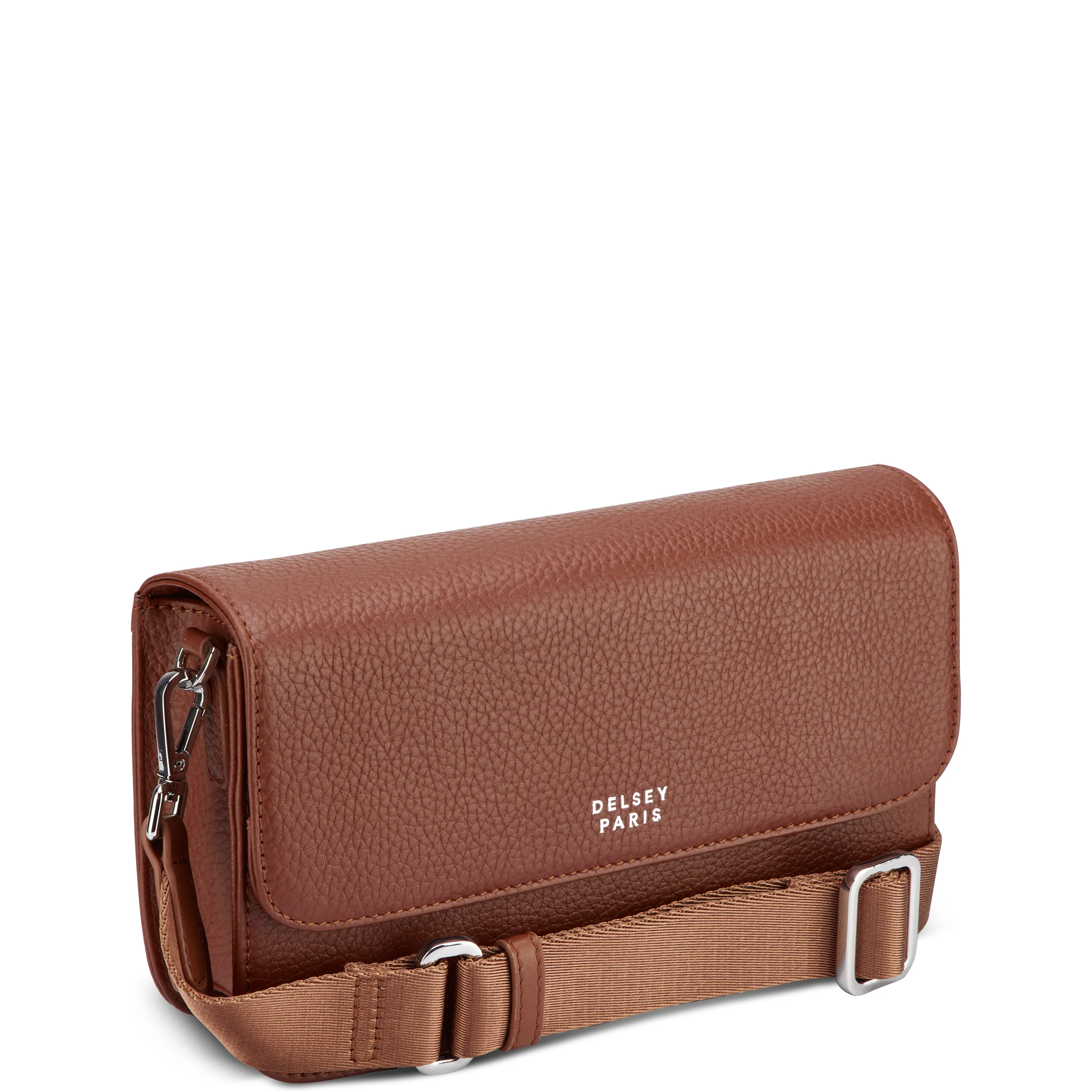 Le cuir grainé - Mini bag - Image 16