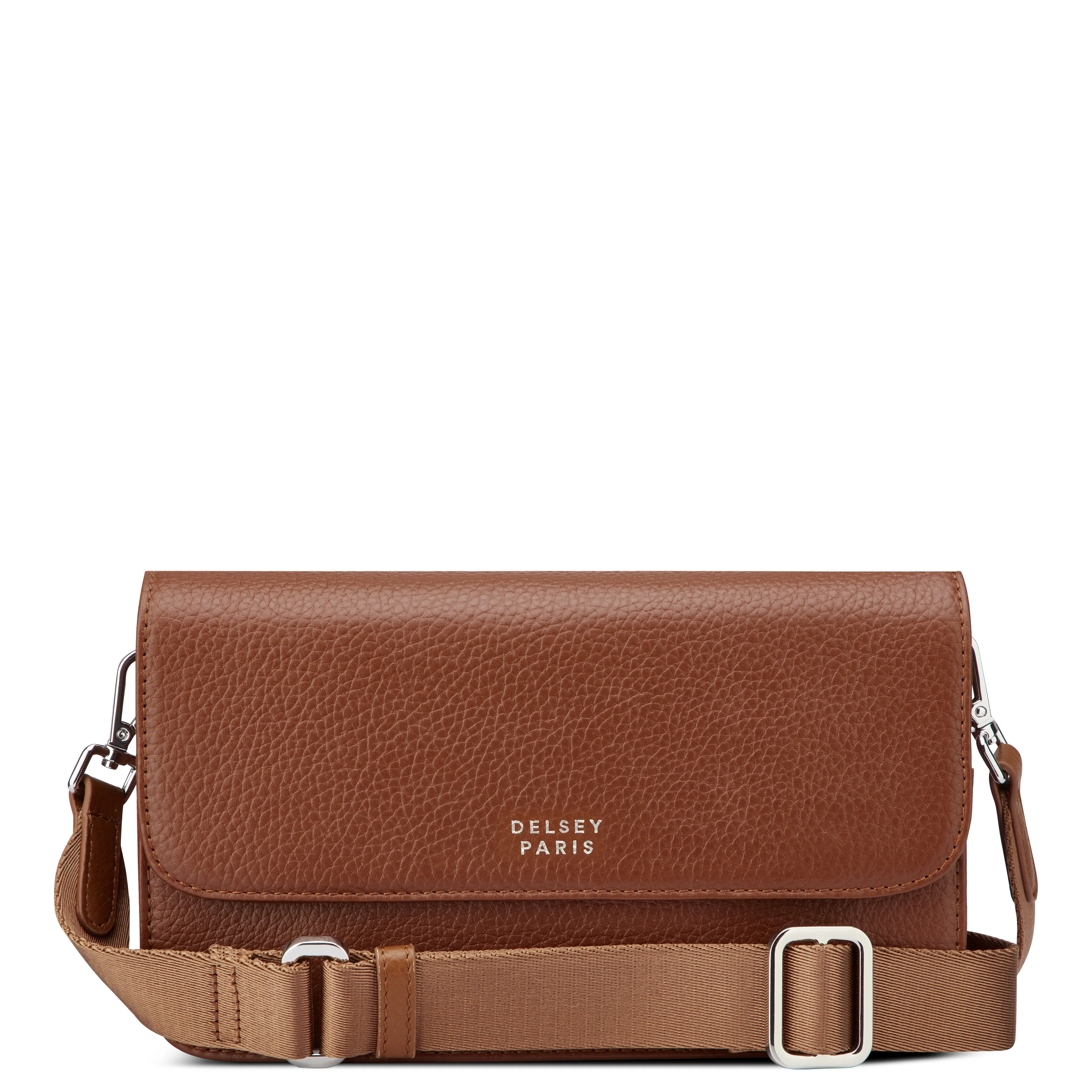 Le cuir grainé - Mini bag - Image 18