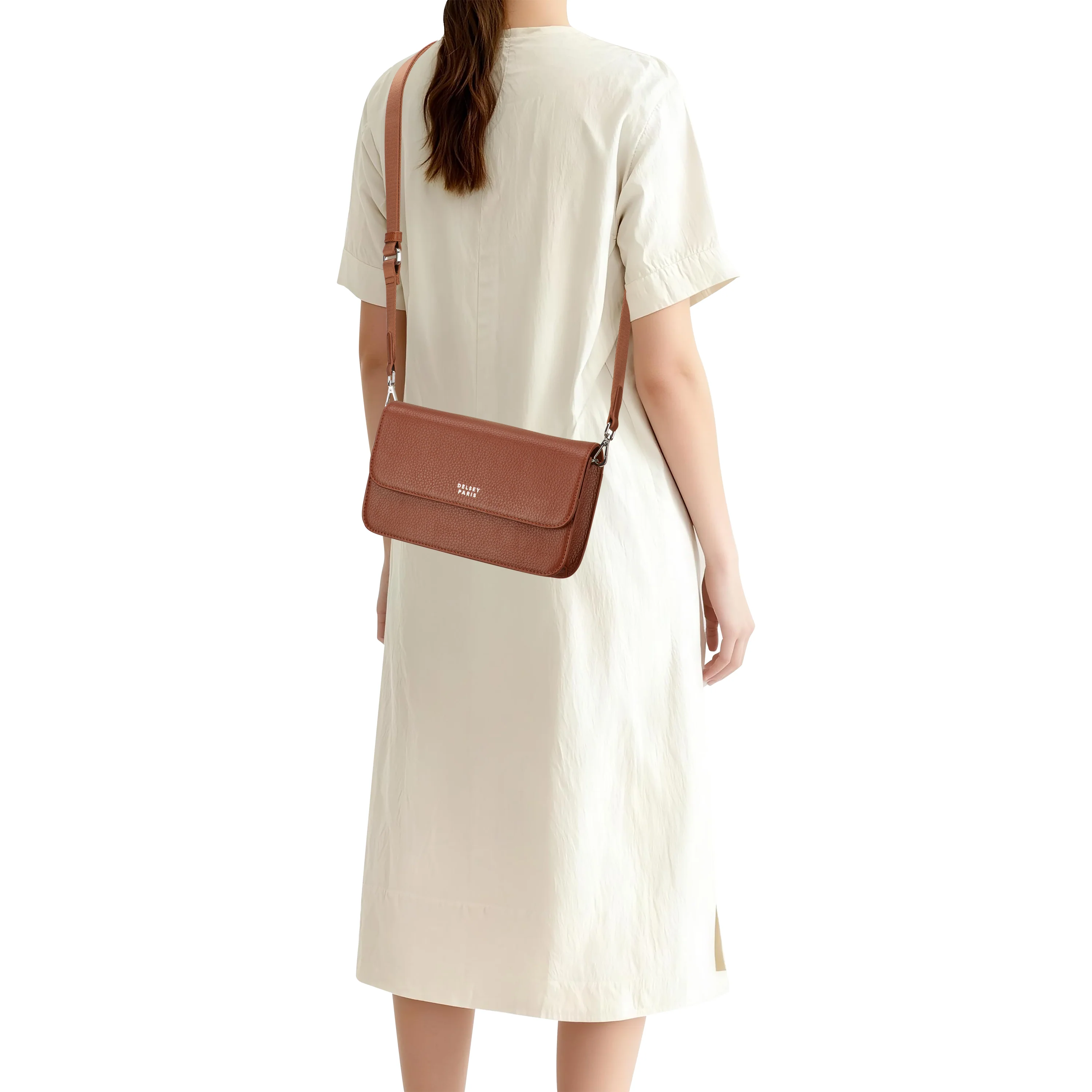 Le cuir grainé - Mini bag - Image 20
