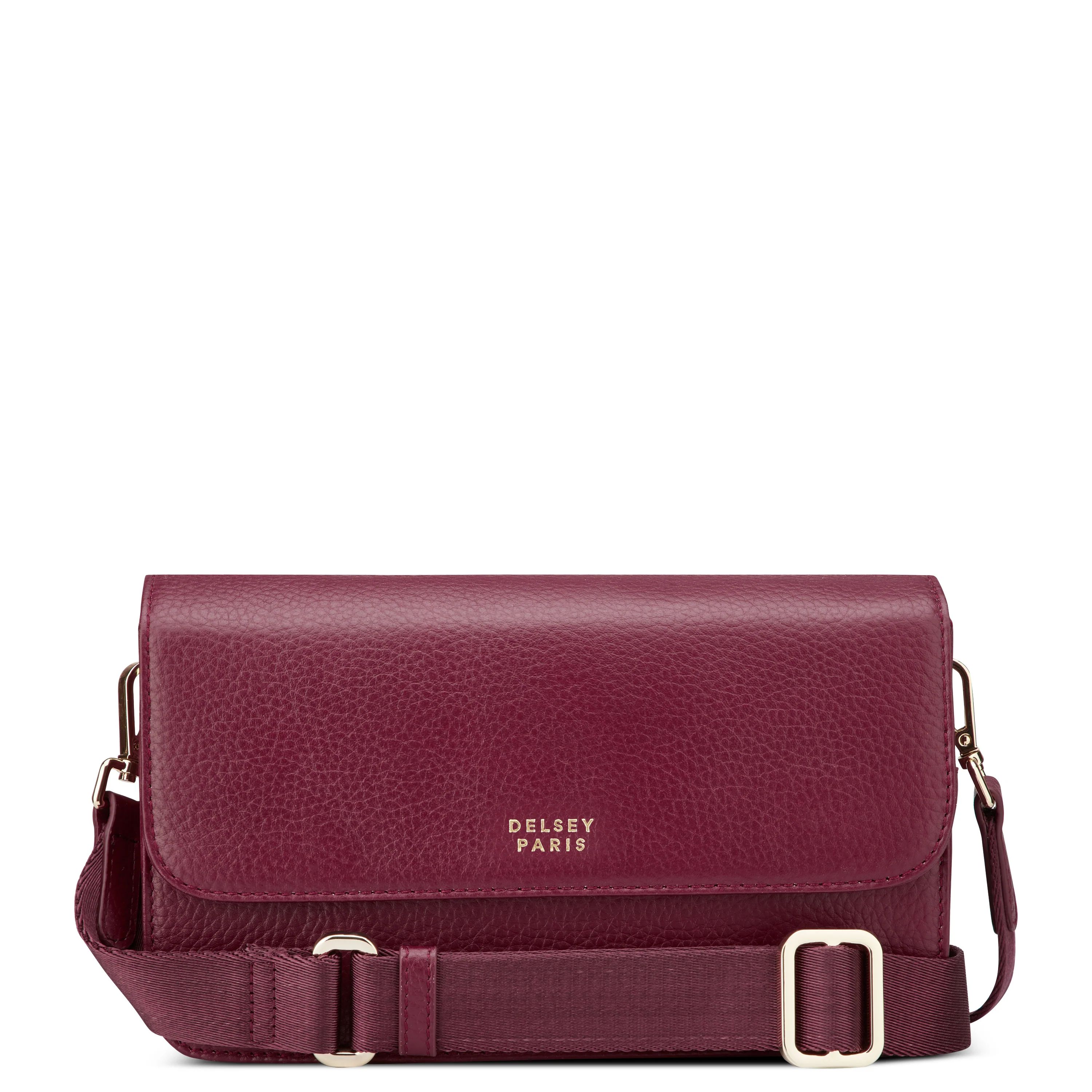 Le cuir grainé - Mini bag - Image 22