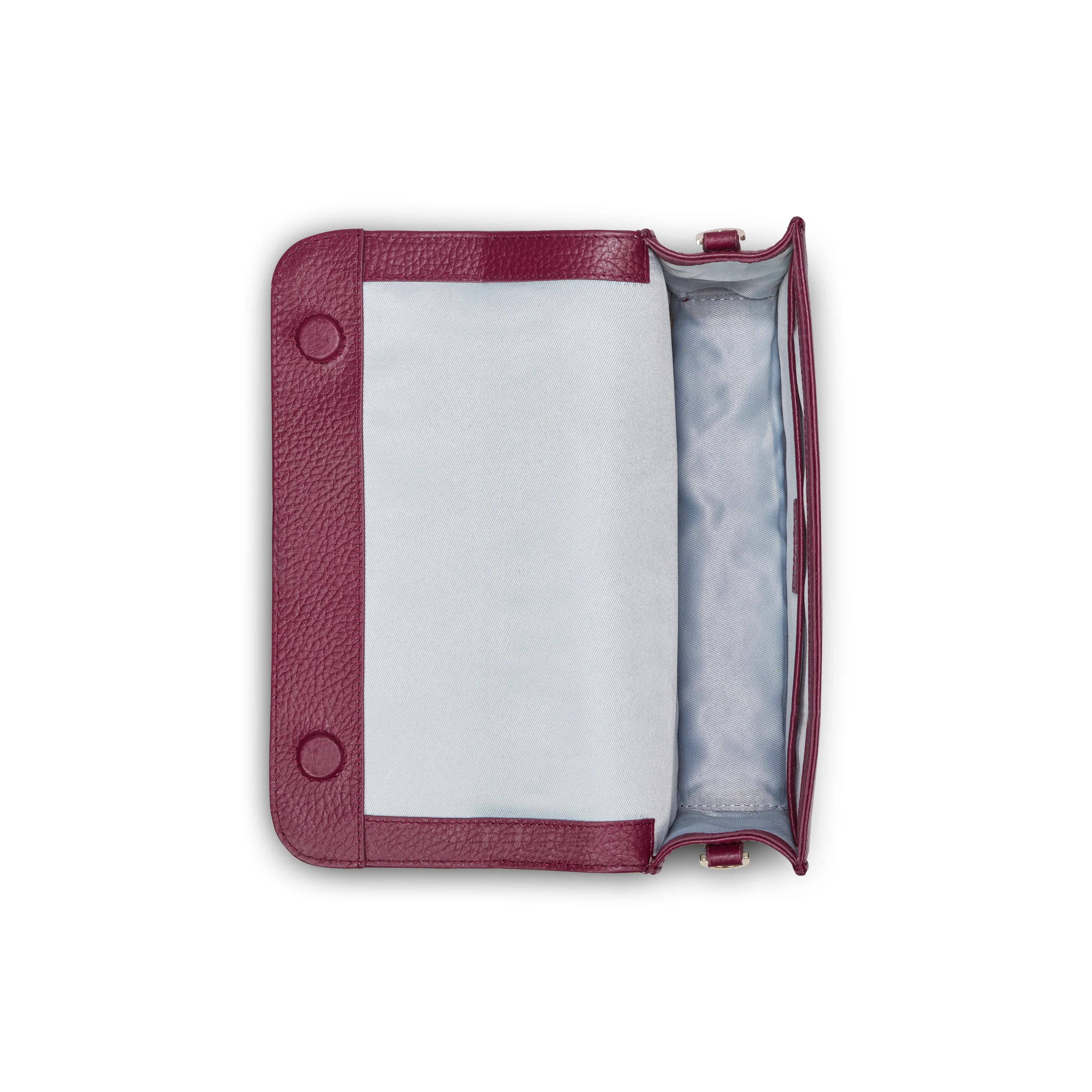Le cuir grainé - Mini bag - Image 24