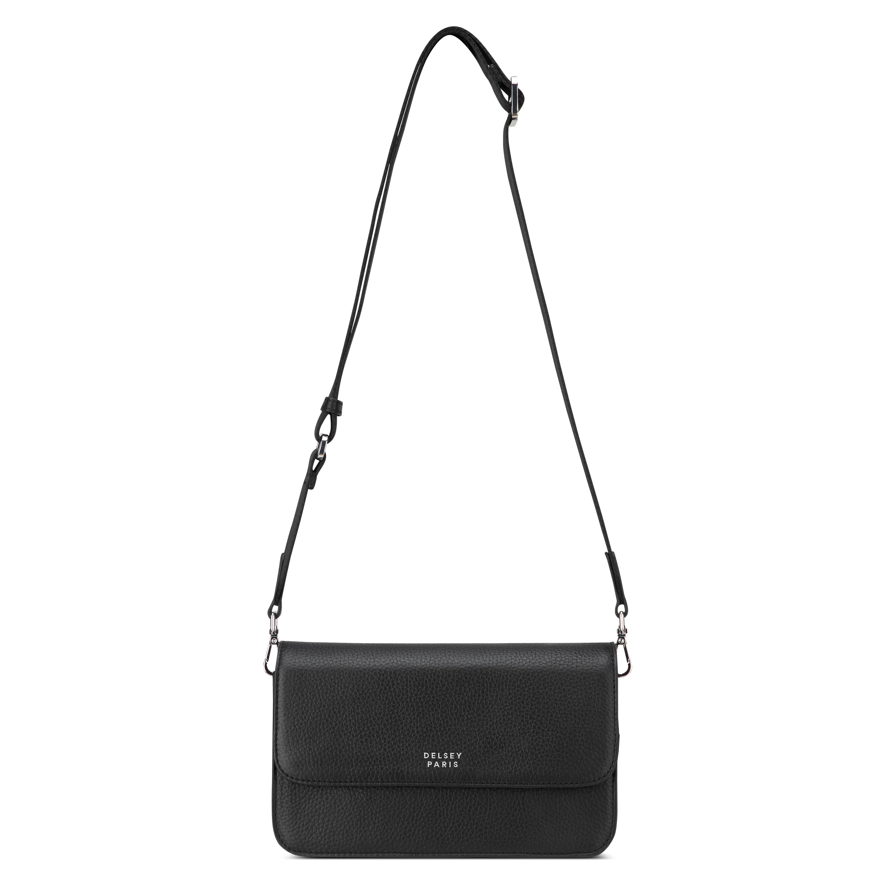 Le cuir grainé - Mini bag - Image 5