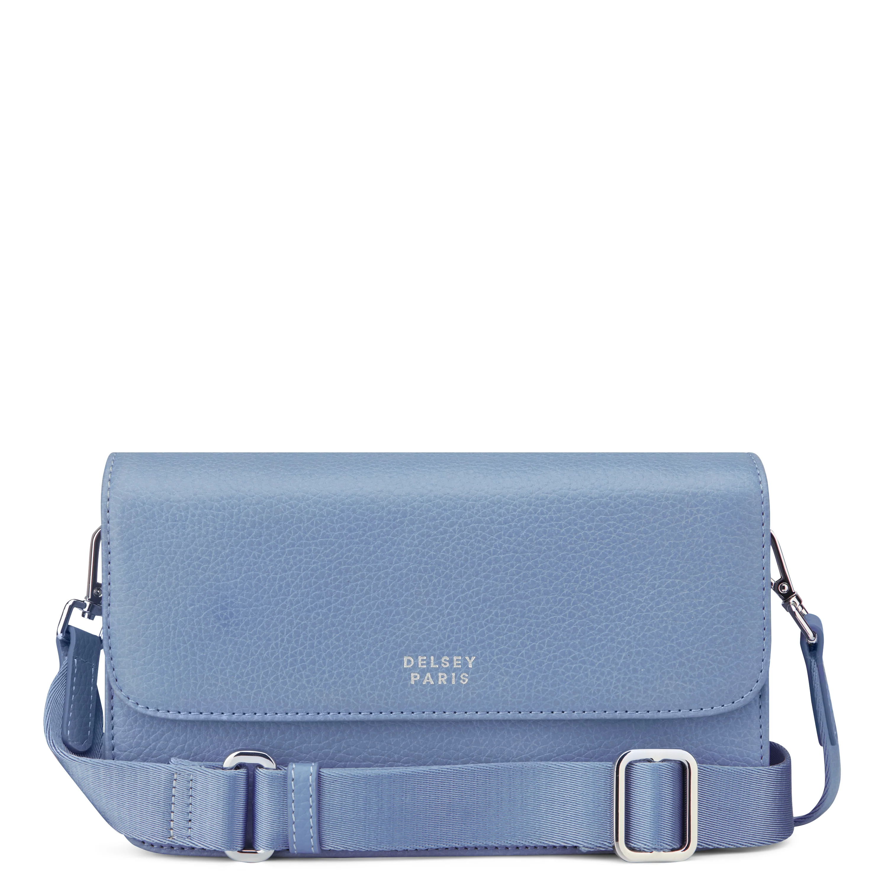 Le cuir grainé - Mini bag - Image 8