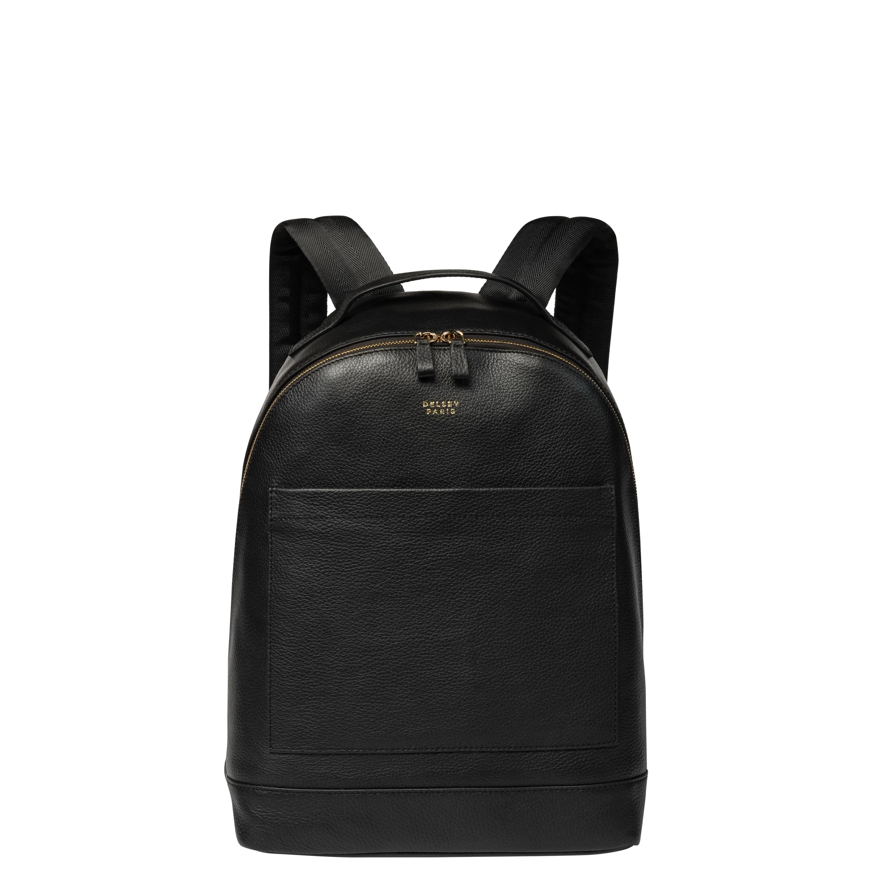 Le Cuir Grainé - Backpack 1 compartment - Image 13